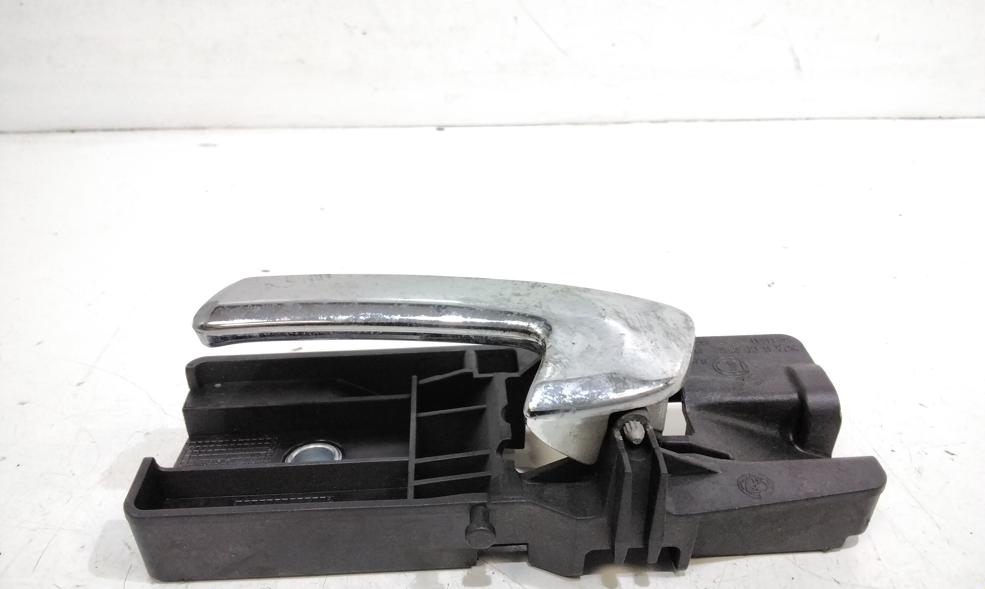 Maniglia interna Posteriore Sinistra ALFA ROMEO 159 Berlina 1 Serie