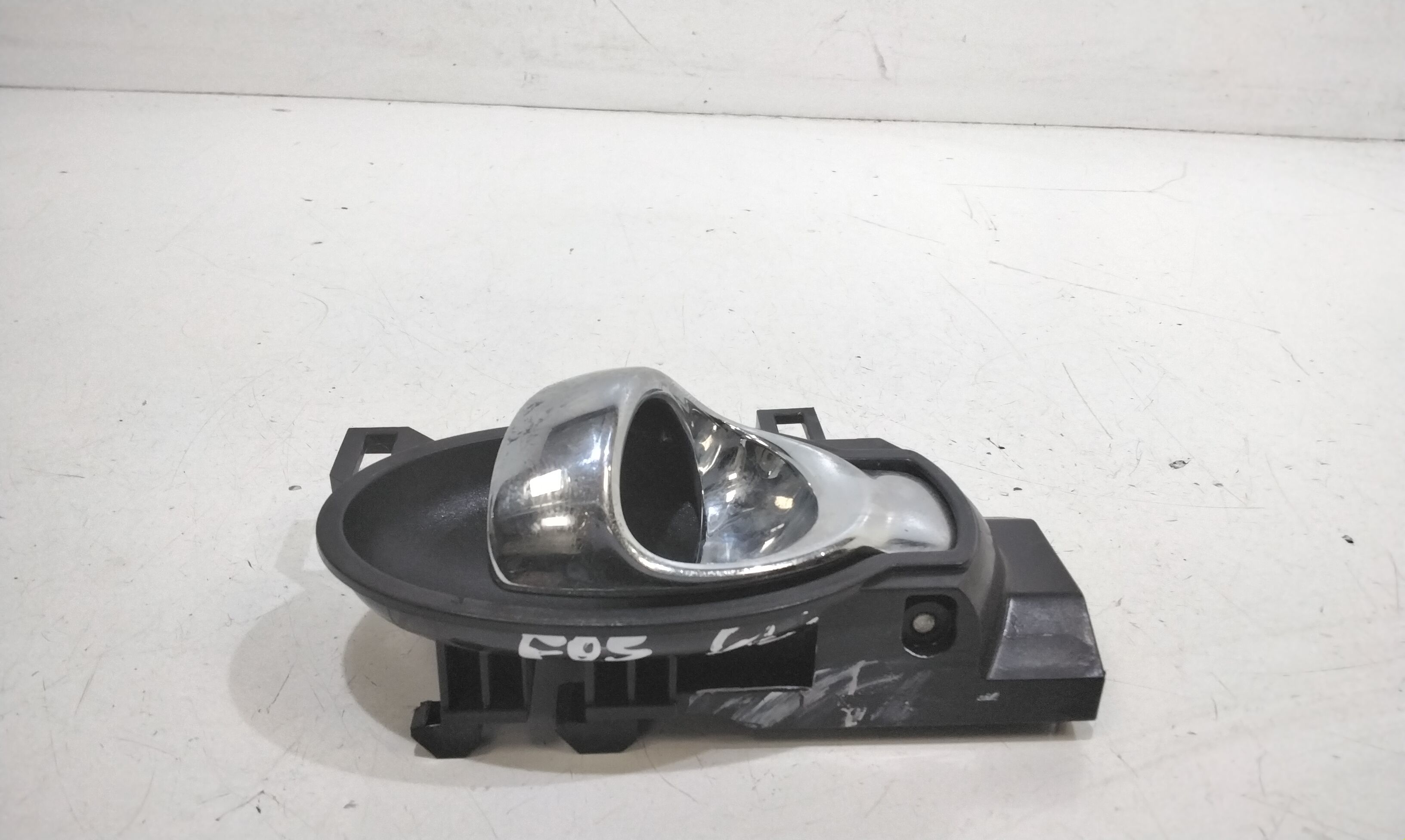 Maniglia interna Posteriore Sinistra NISSAN Juke 1 Serie