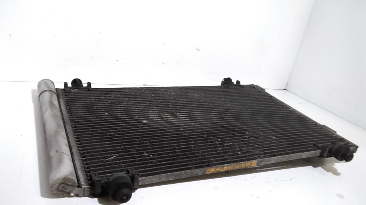 Radiatore A/C CITROEN Berlingo 3 Serie