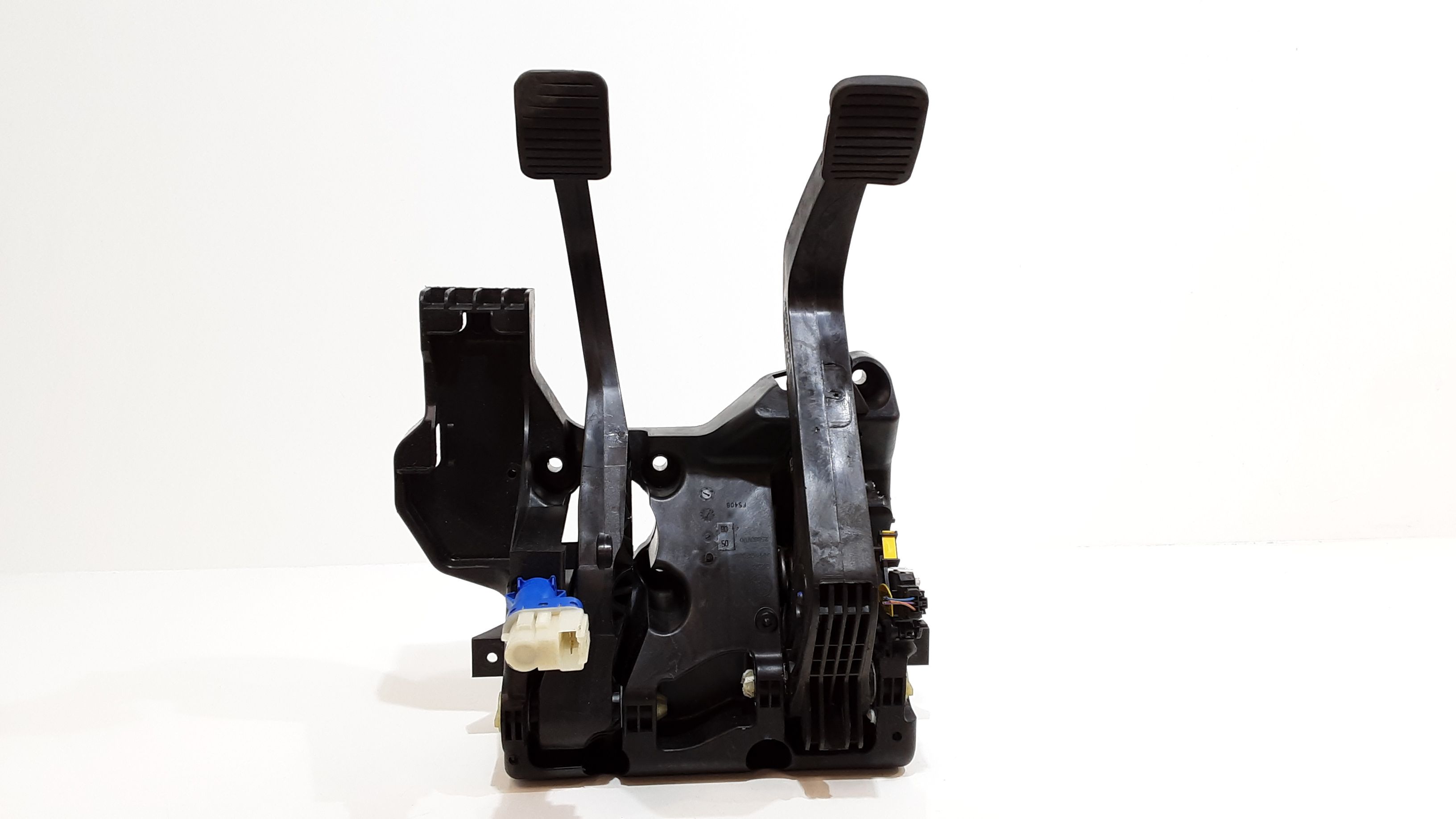 Pedaliera Freno + frizione PEUGEOT Boxer 4 Serie