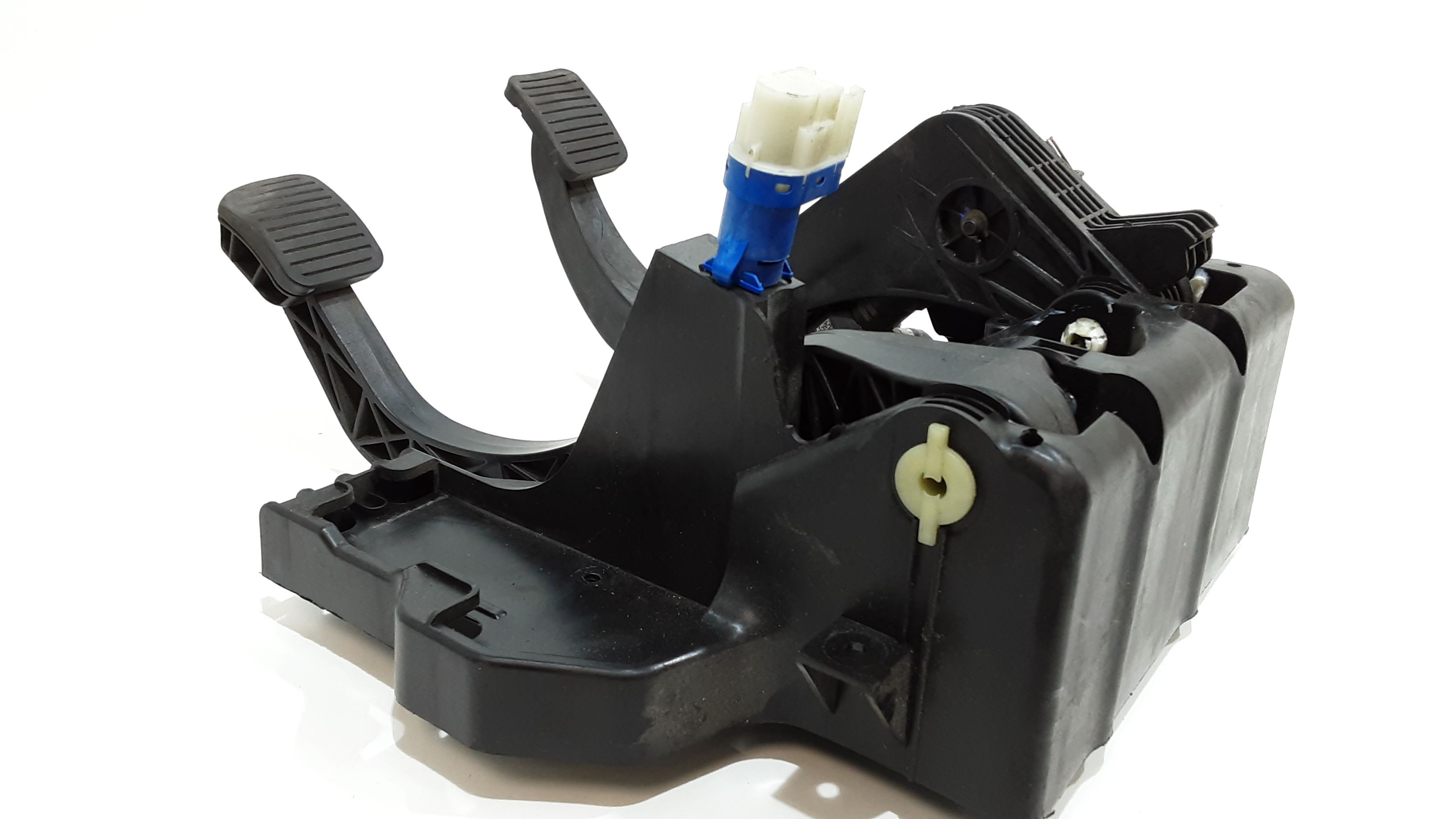 Pedaliera Freno + frizione PEUGEOT Boxer 4 Serie