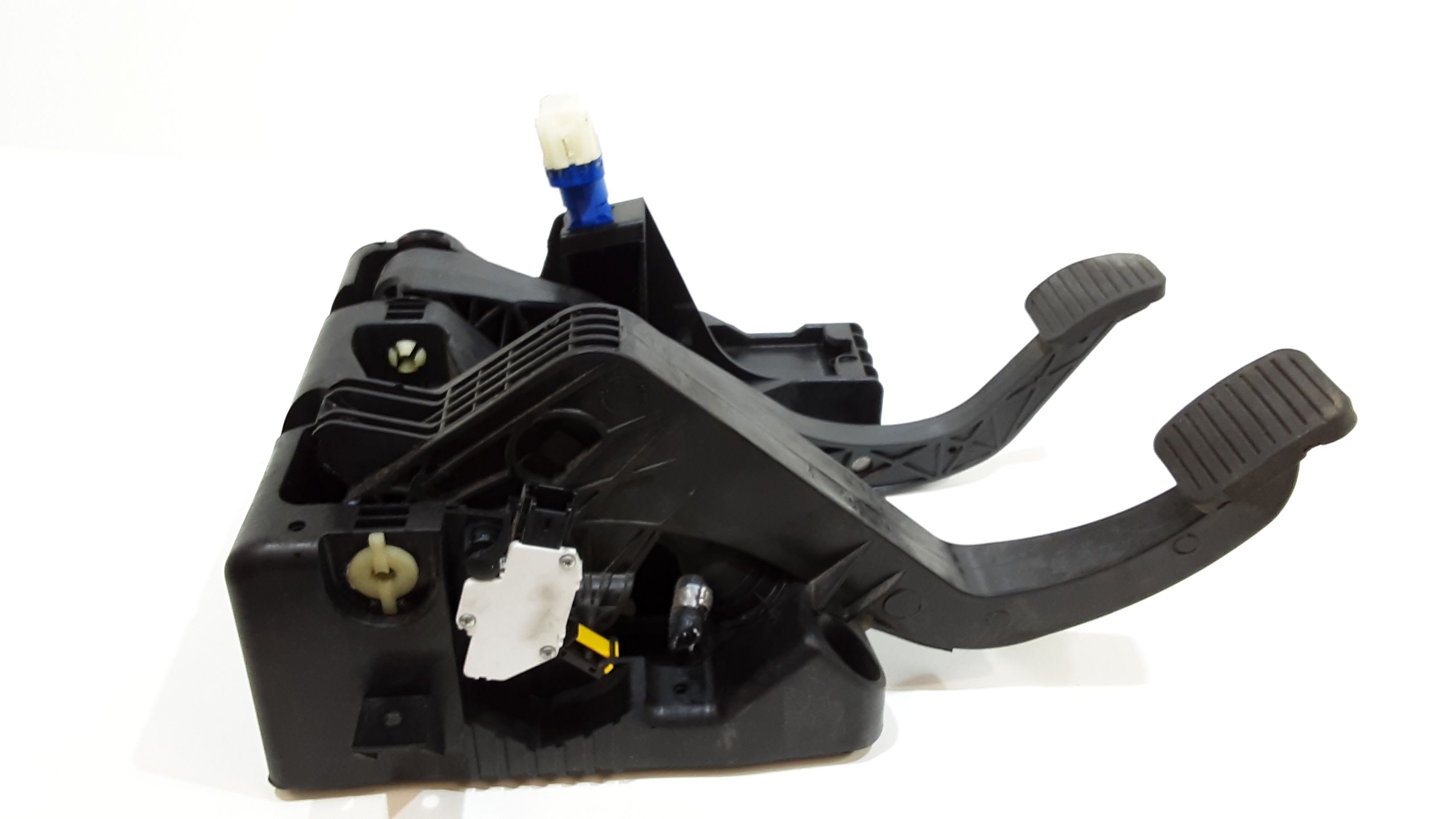 Pedaliera Freno + frizione PEUGEOT Boxer 4 Serie