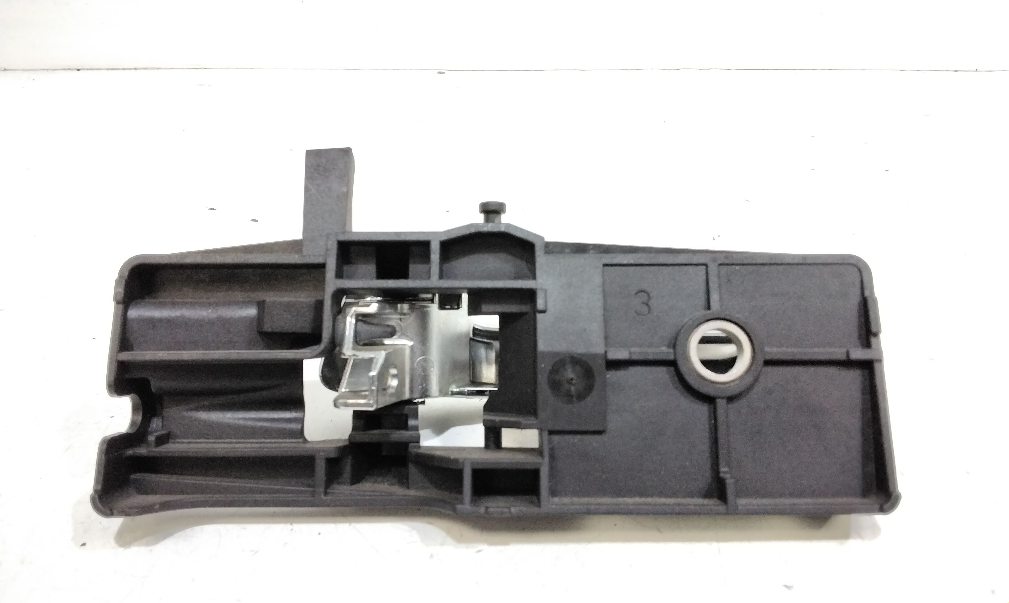 Maniglia interna Anteriore Destra ALFA ROMEO 159 Berlina 1 Serie