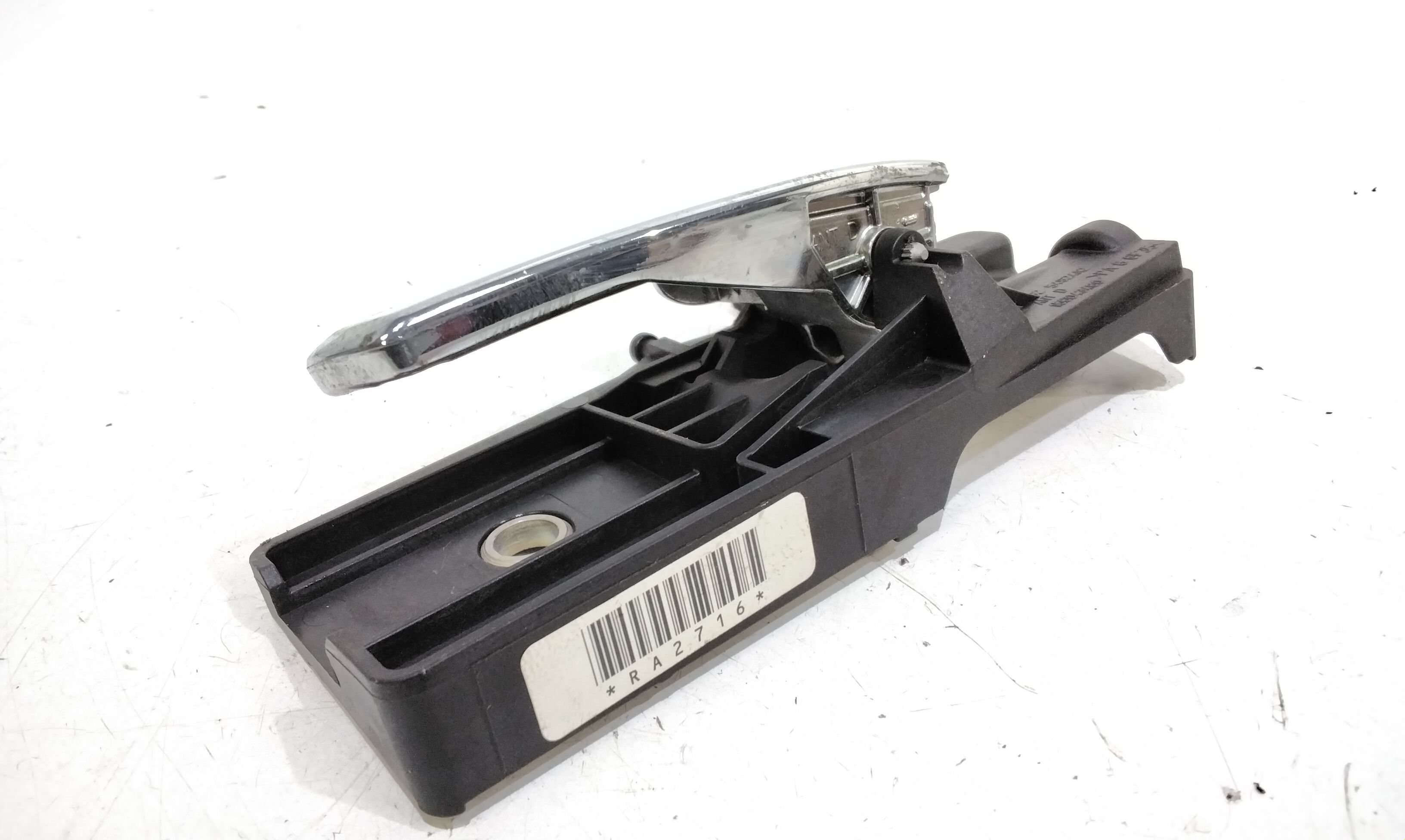 Maniglia interna Anteriore Destra ALFA ROMEO 159 Berlina 1 Serie