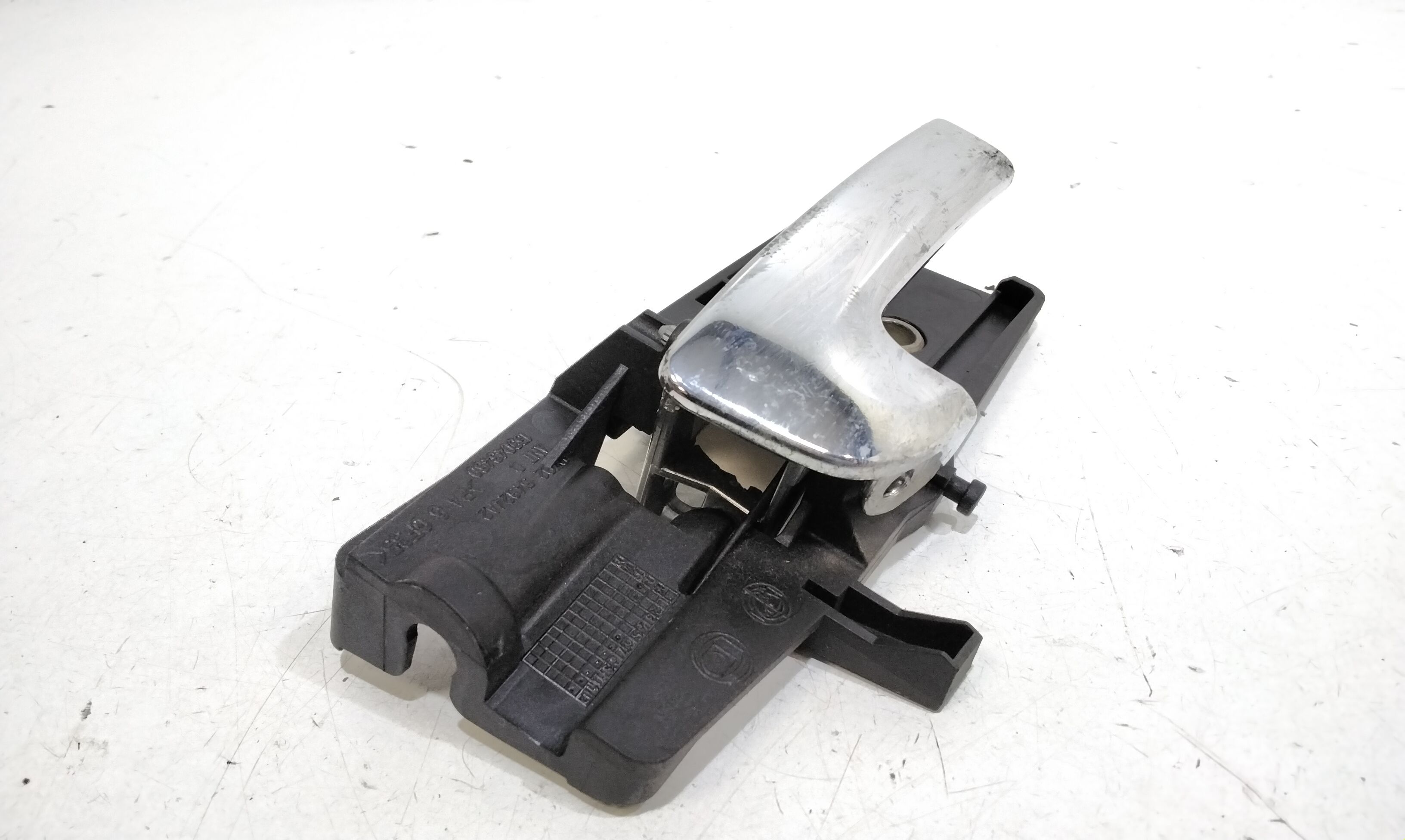 Maniglia interna Anteriore Destra ALFA ROMEO 159 Berlina 1 Serie