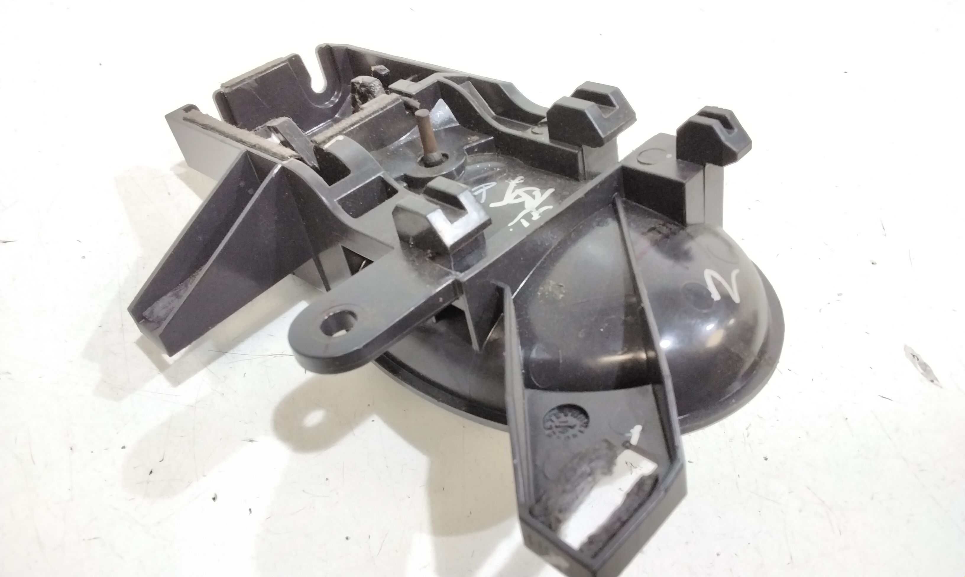 Maniglia interna Anteriore Destra NISSAN Micra 7 Serie