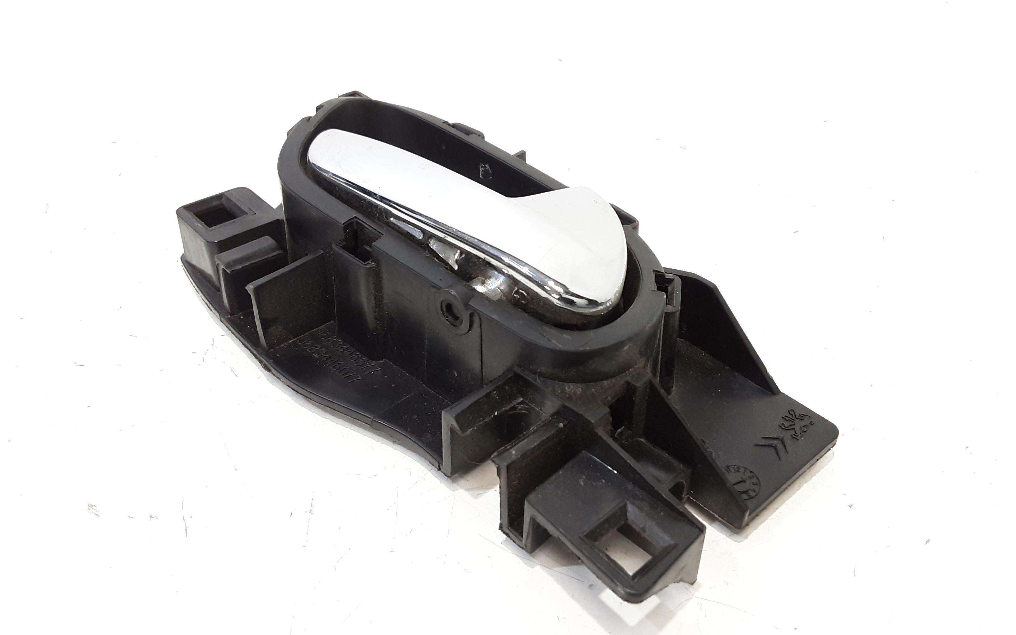 Maniglia interna Anteriore Destra CITROEN C3 Serie