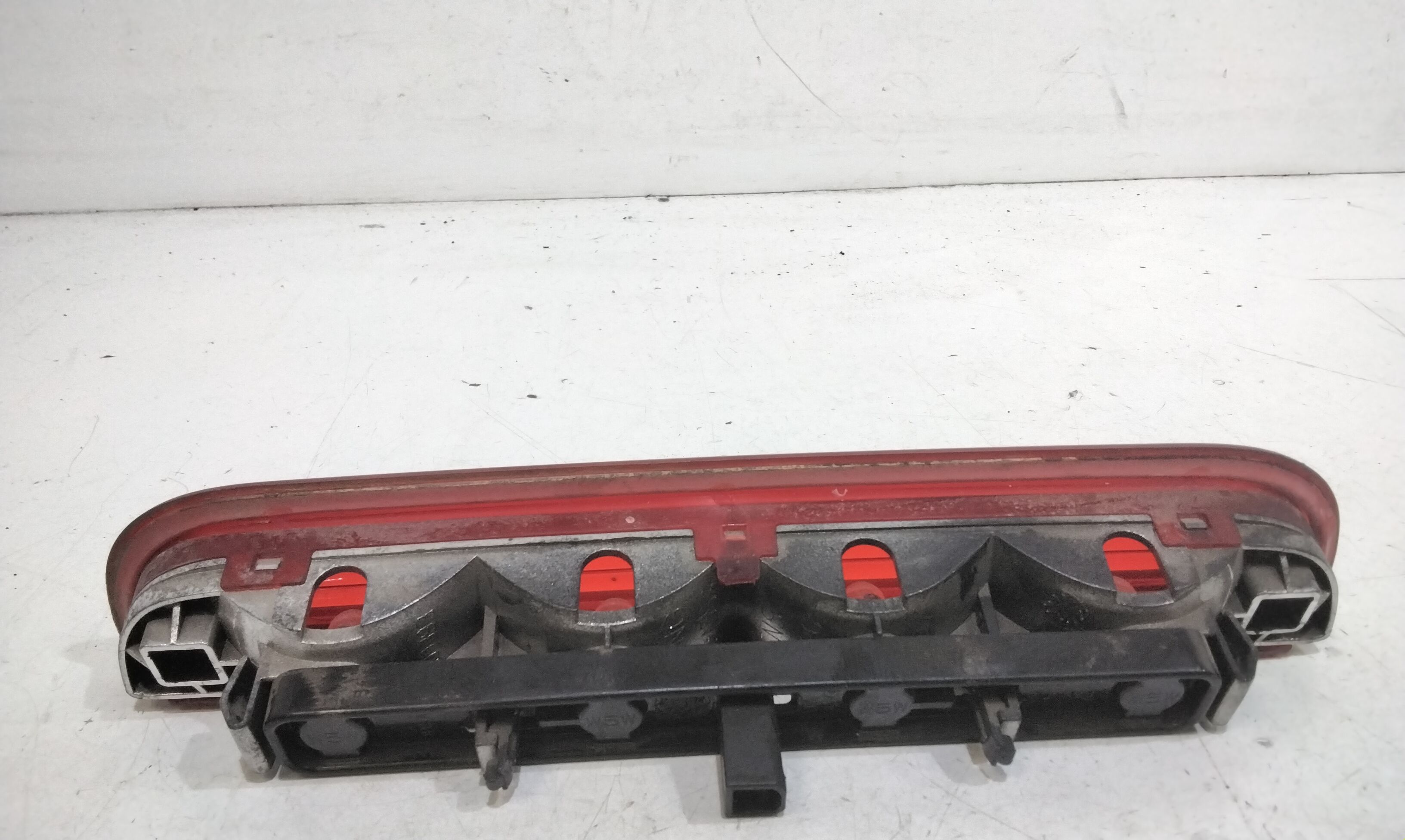 Terzo stop PEUGEOT Boxer 4 Serie