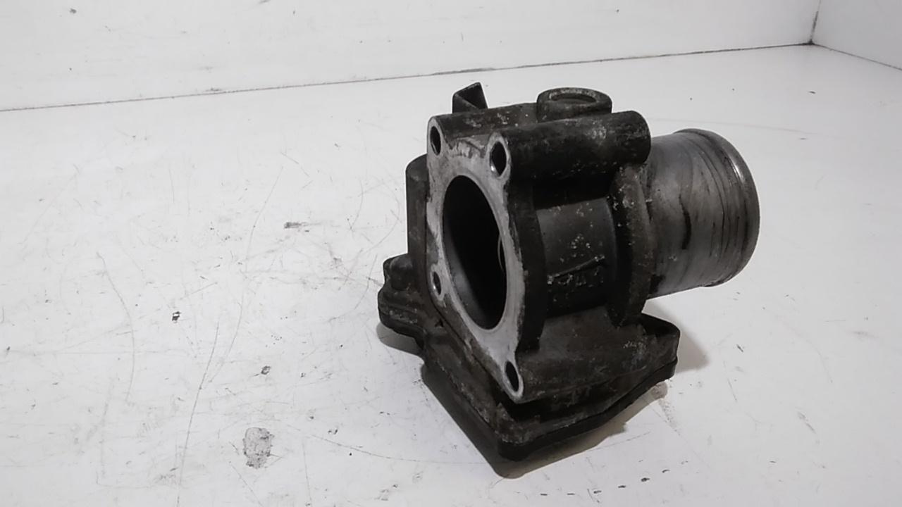 Corpo Farfallato RENAULT Trafic Furgone 2 Serie