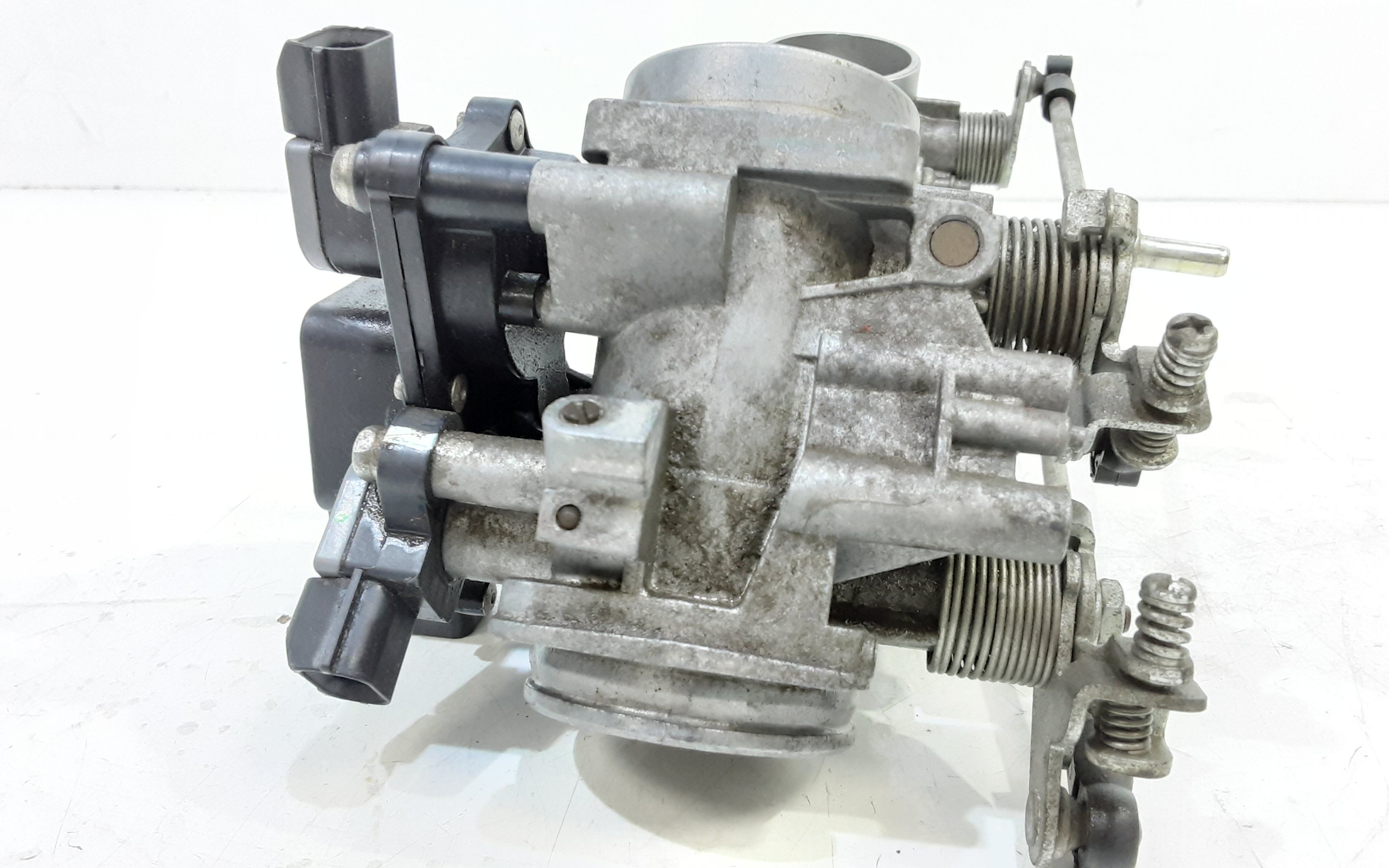 Corpo Farfallato SUZUKI Gladius 650cc SFV (09>15)