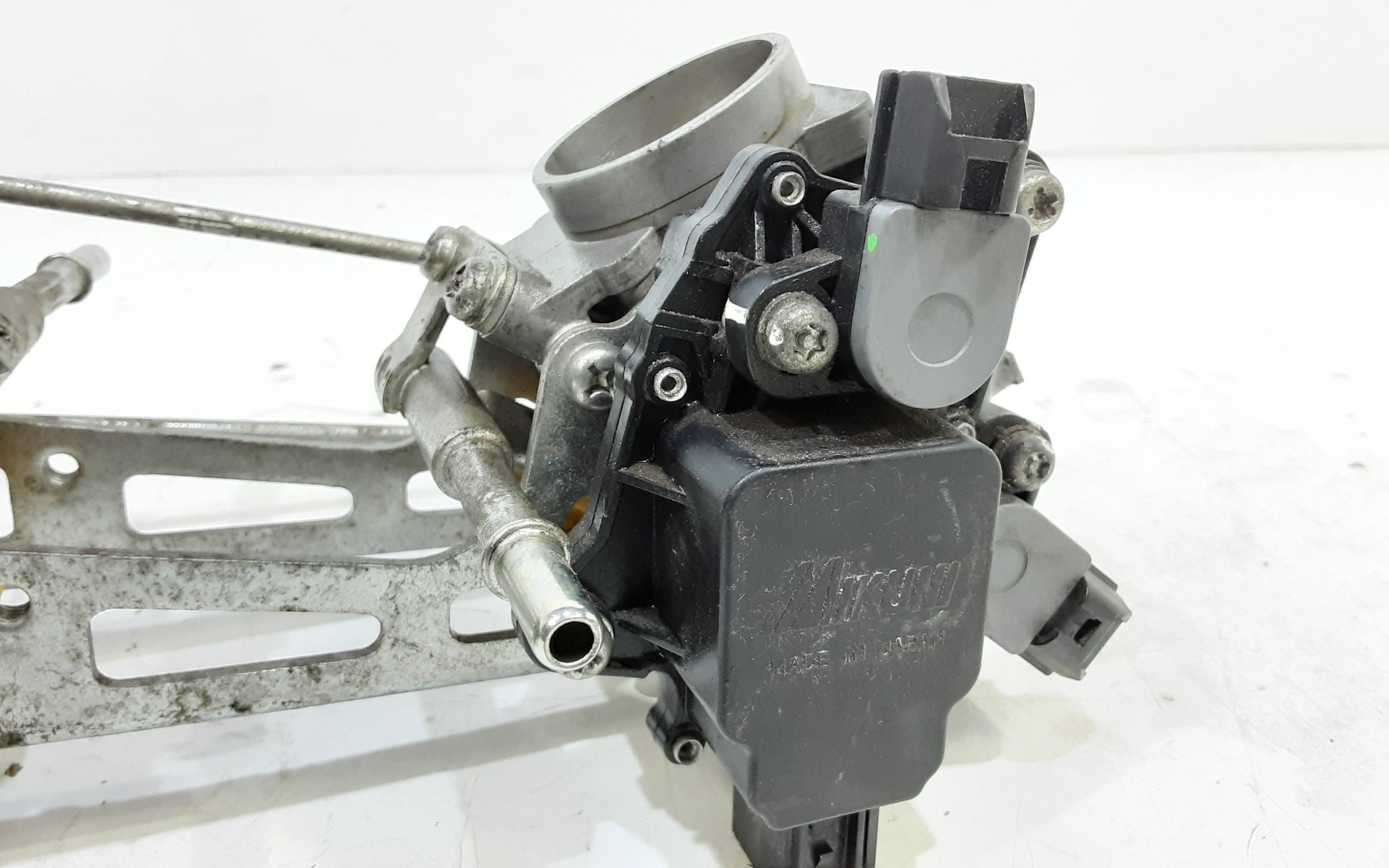 Corpo Farfallato SUZUKI Gladius 650cc SFV (09>15)