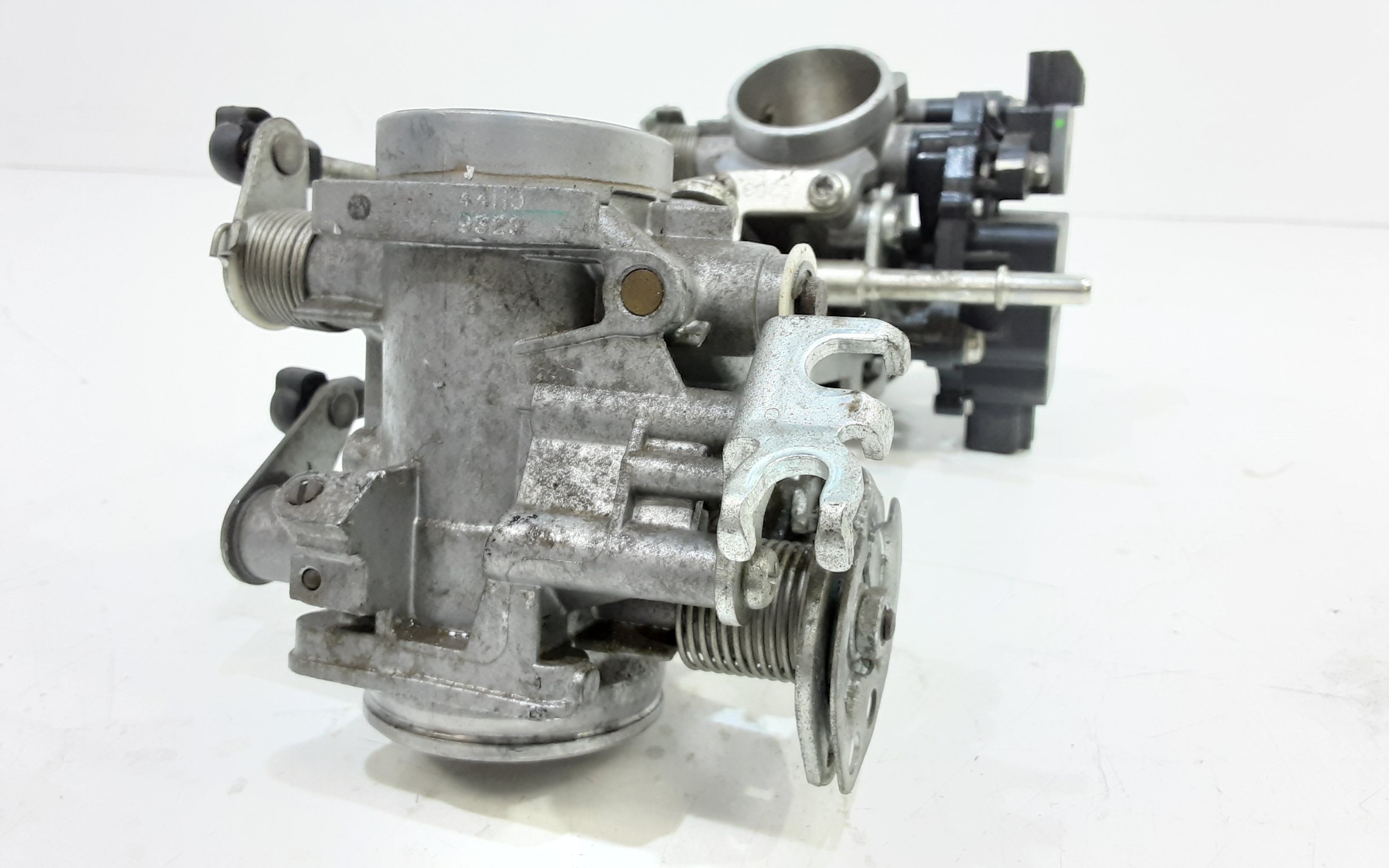 Corpo Farfallato SUZUKI Gladius 650cc SFV (09>15)