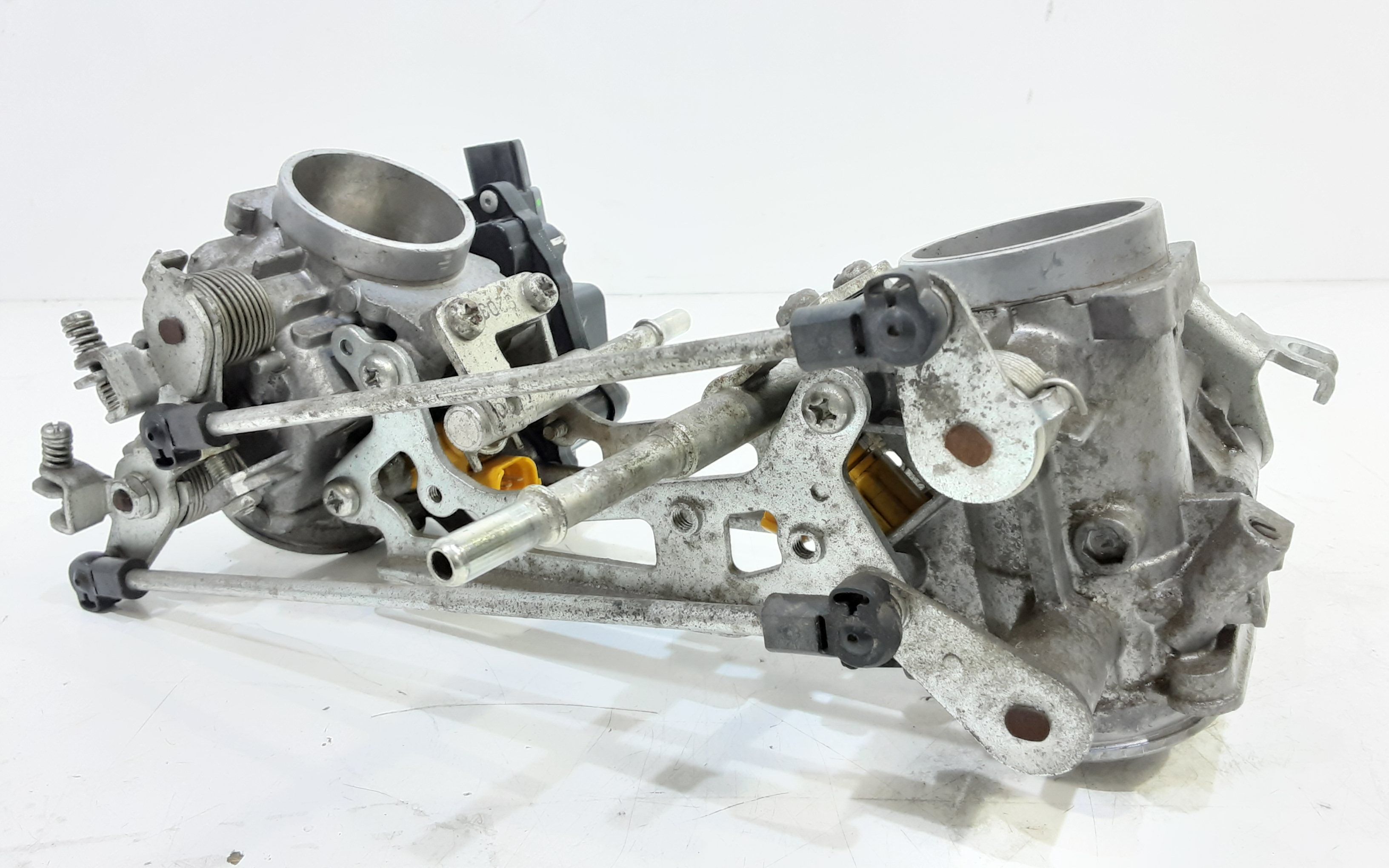 Corpo Farfallato SUZUKI Gladius 650cc SFV (09>15)