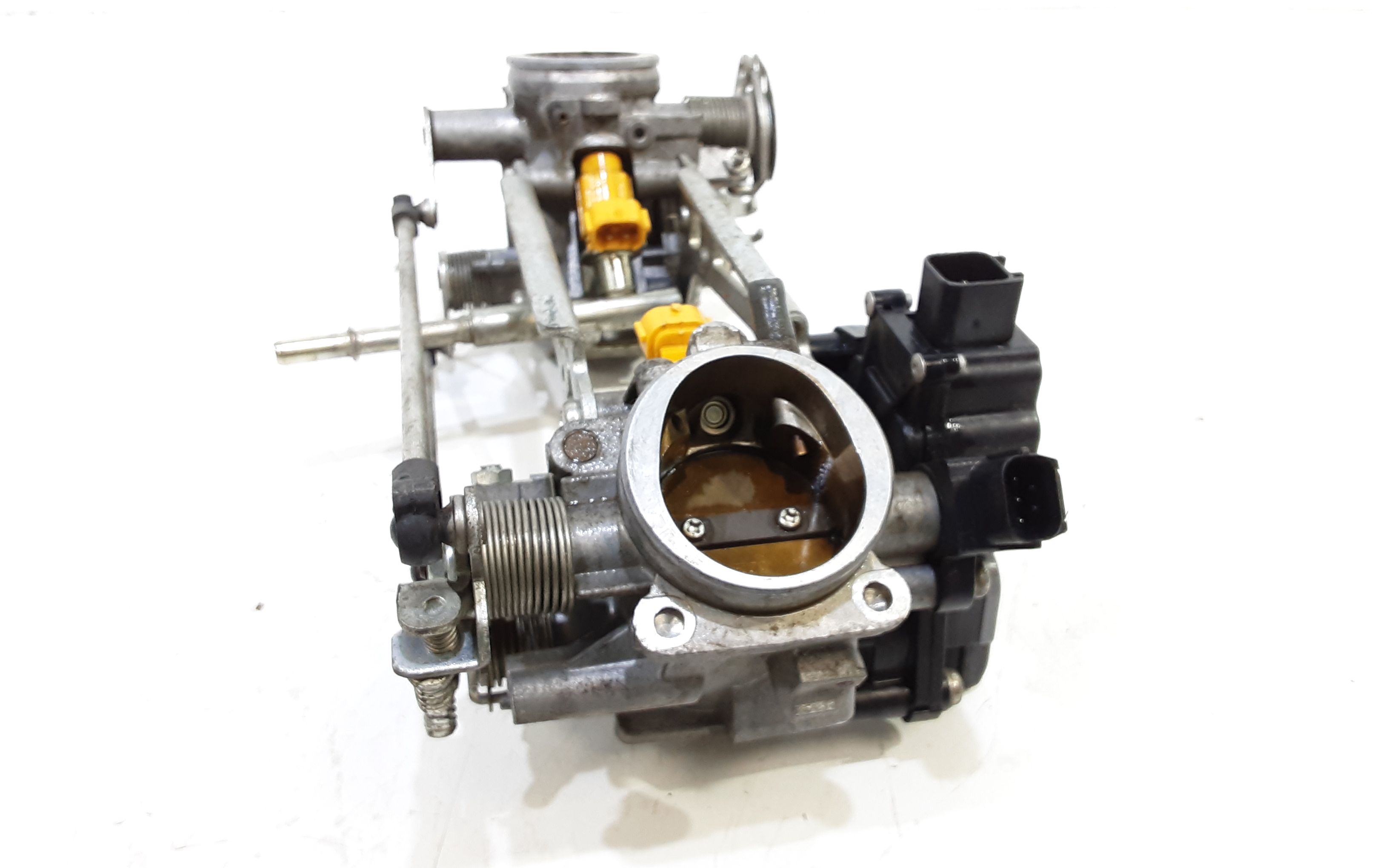 Corpo Farfallato SUZUKI Gladius 650cc SFV (09>15)