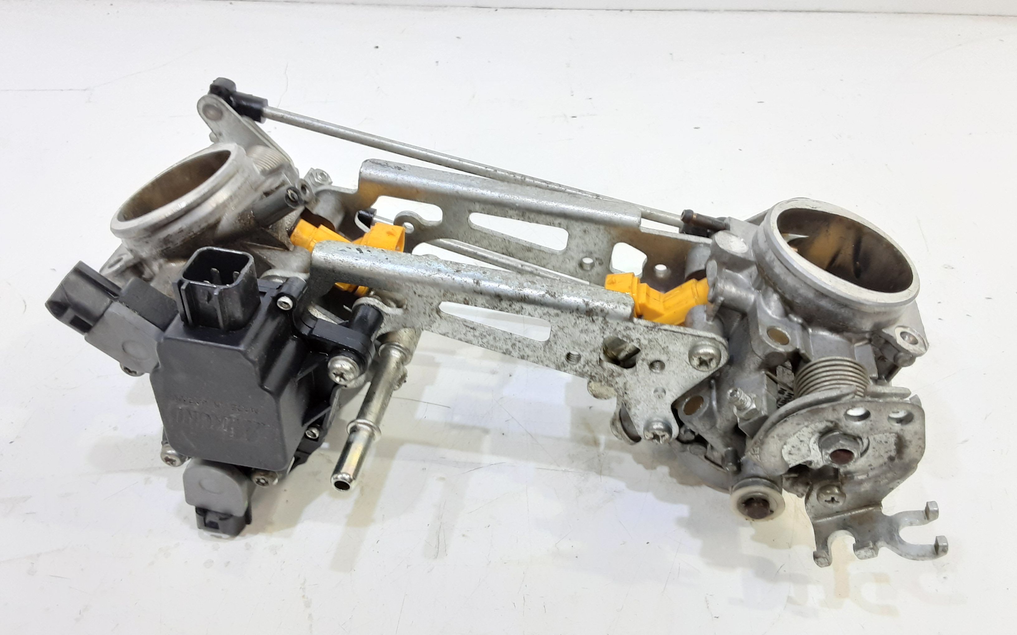 Corpo Farfallato SUZUKI Gladius 650cc SFV (09>15)