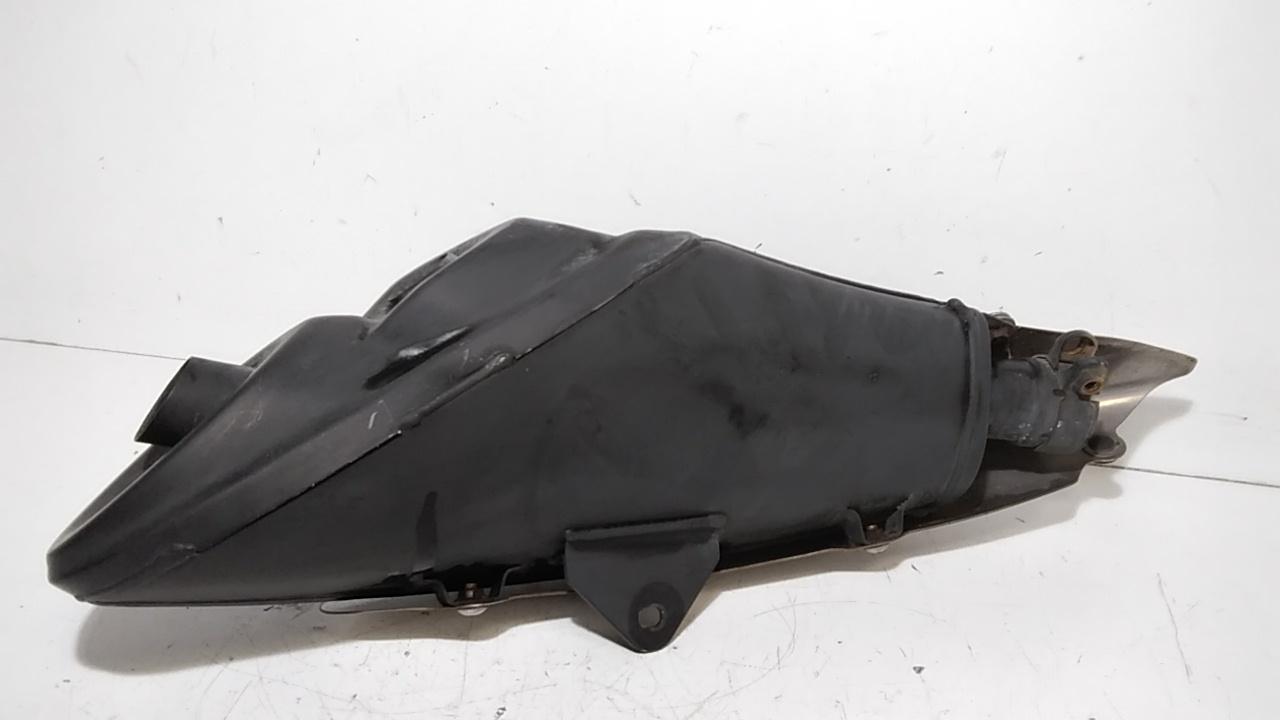 Terminale scarico SUZUKI Gladius 650cc SFV (09>15)