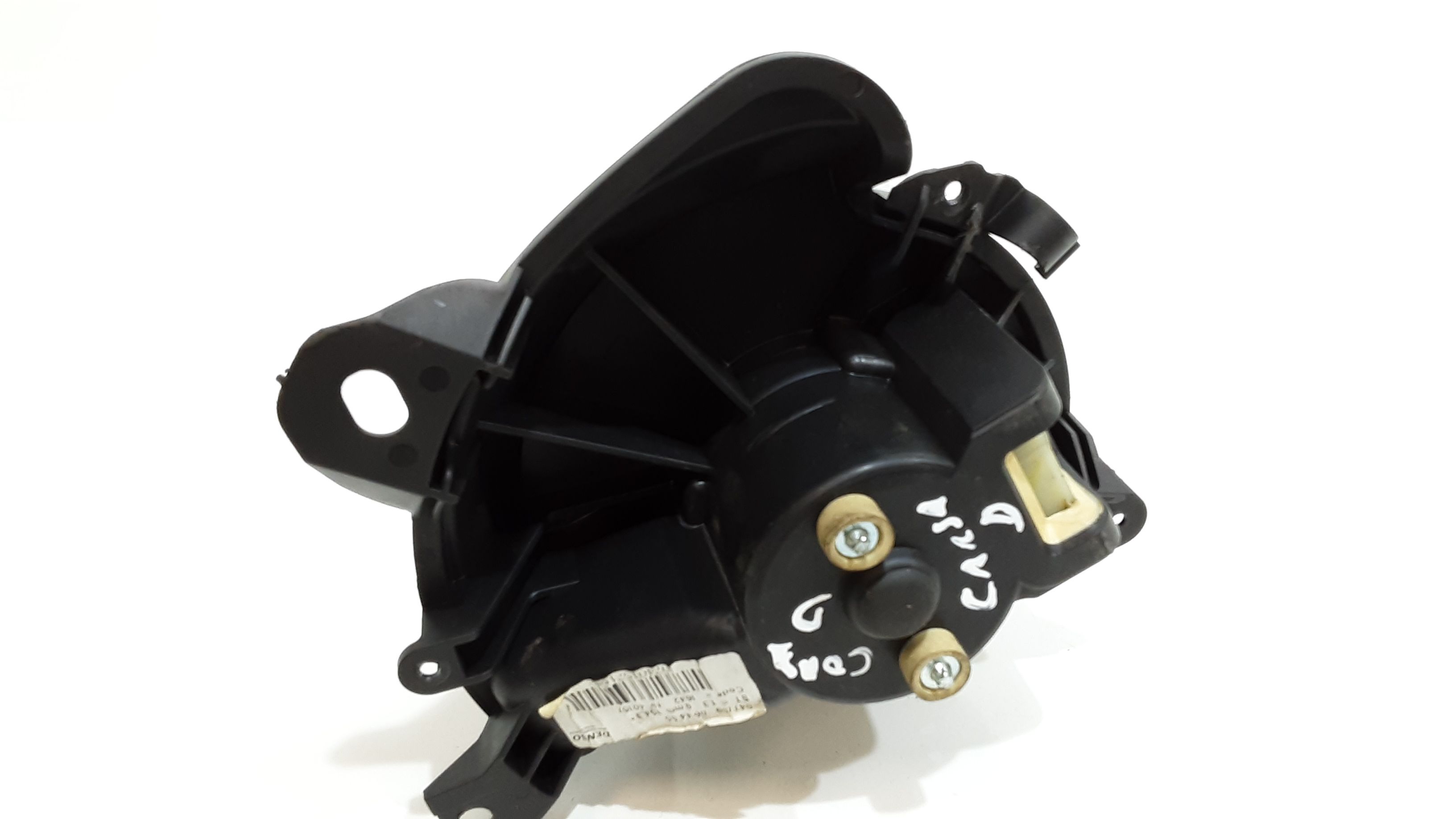 Ventola riscaldamento OPEL Corsa D 3P 1 Serie