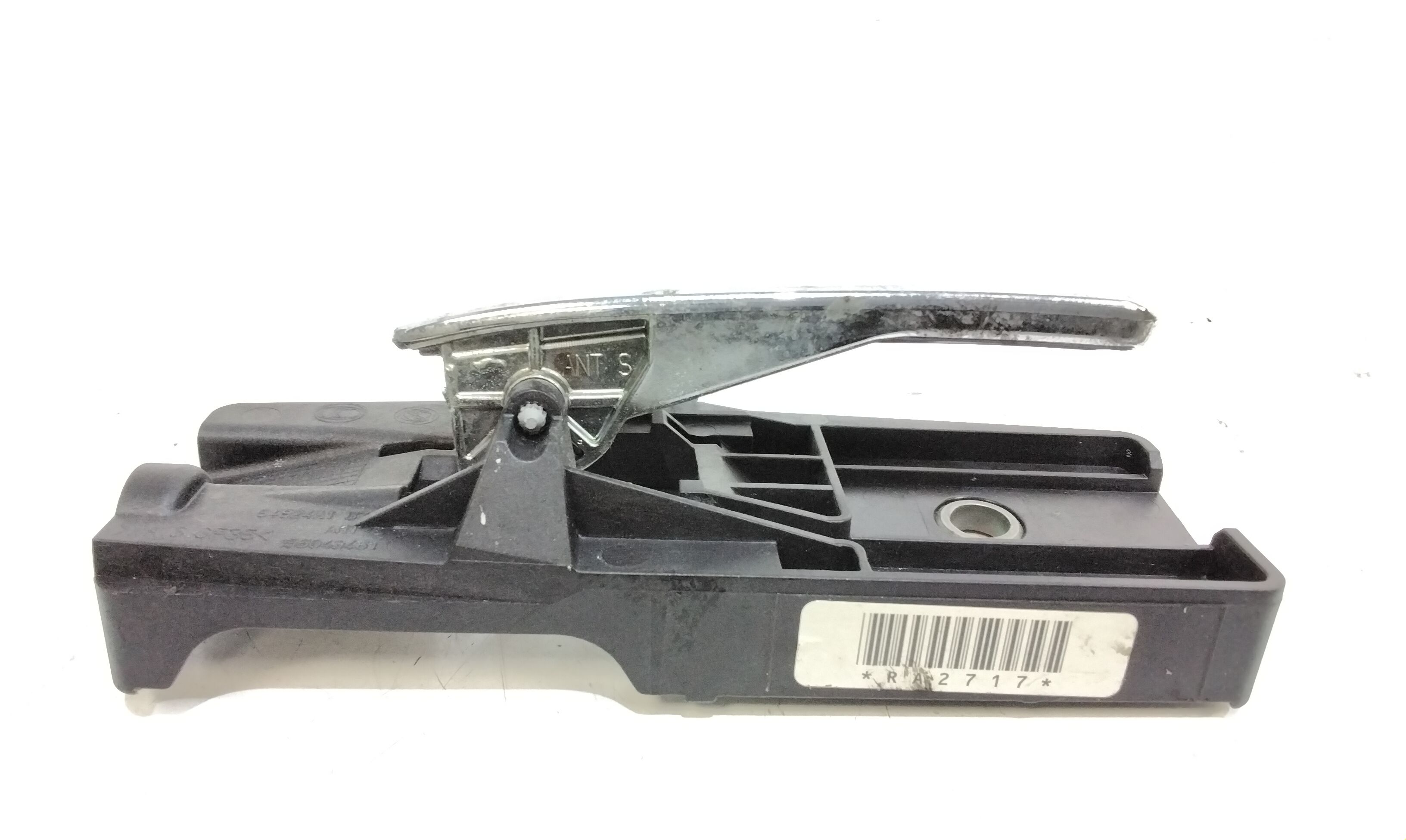 Maniglia interna anteriore Sinistra ALFA ROMEO 159 Berlina 1 Serie