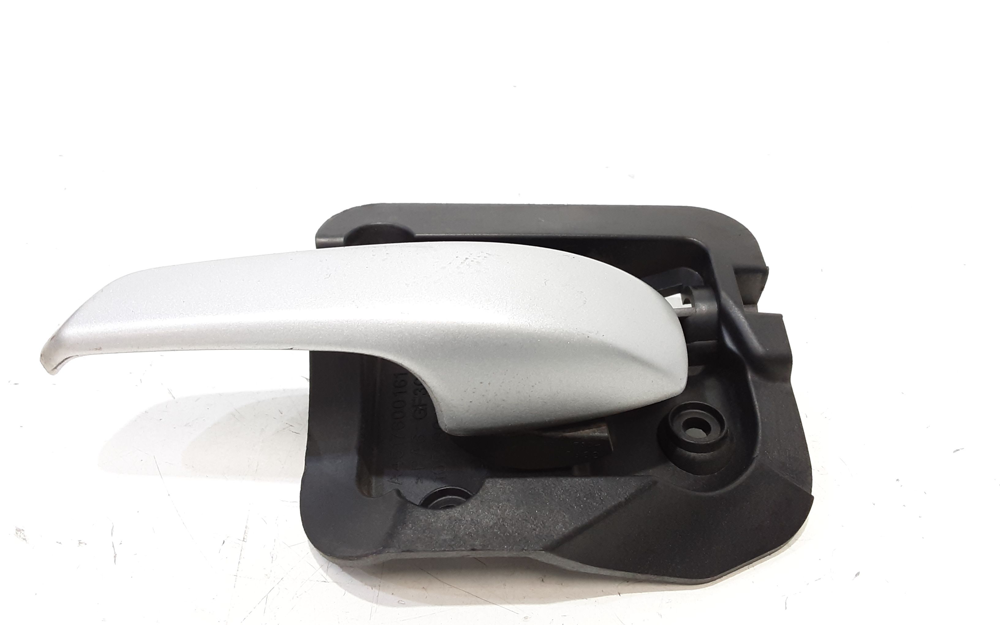 Maniglia interna anteriore Sinistra SMART Fortwo Coup 3 Serie (w 451)