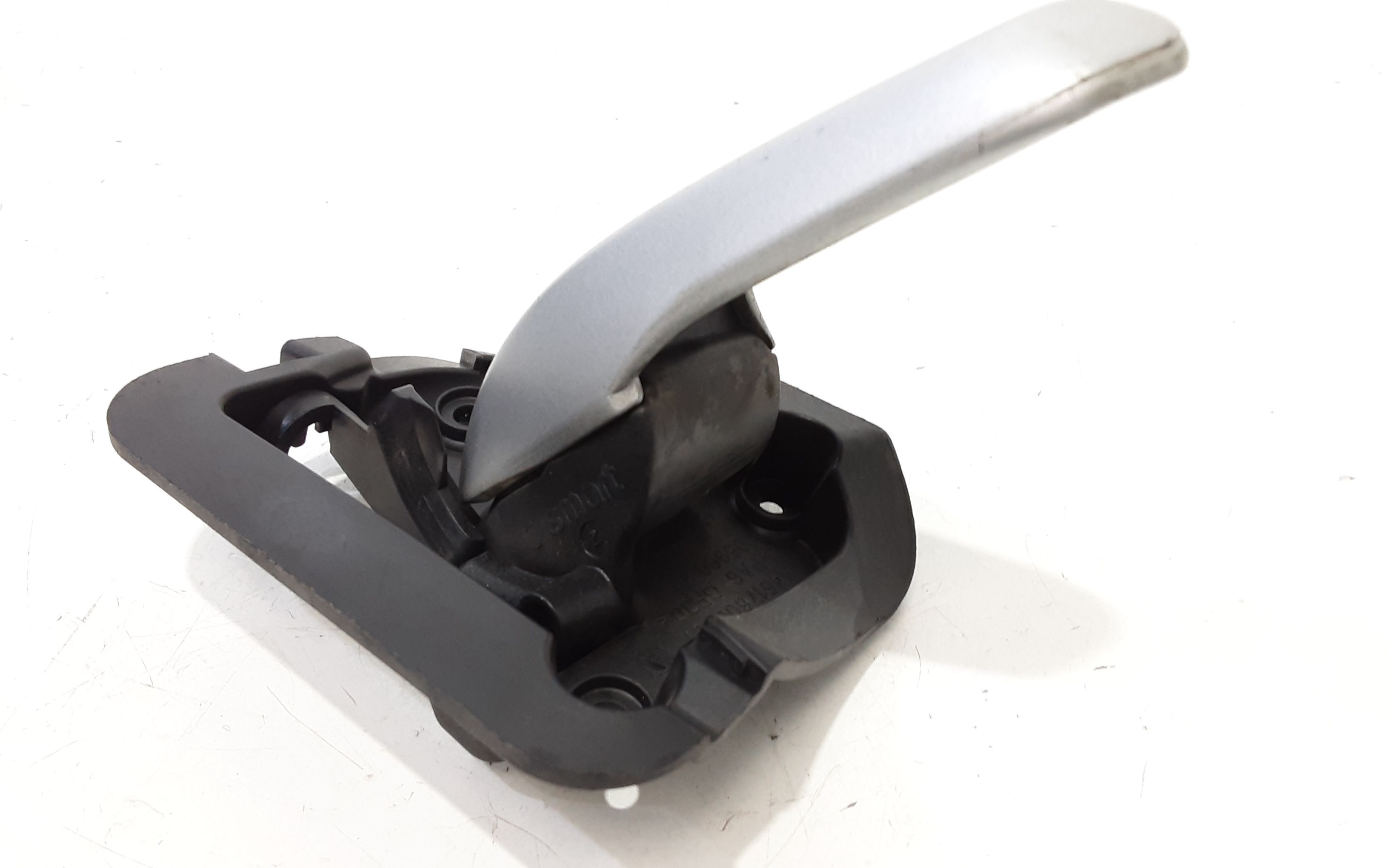Maniglia interna anteriore Sinistra SMART Fortwo Coup 3 Serie (w 451)