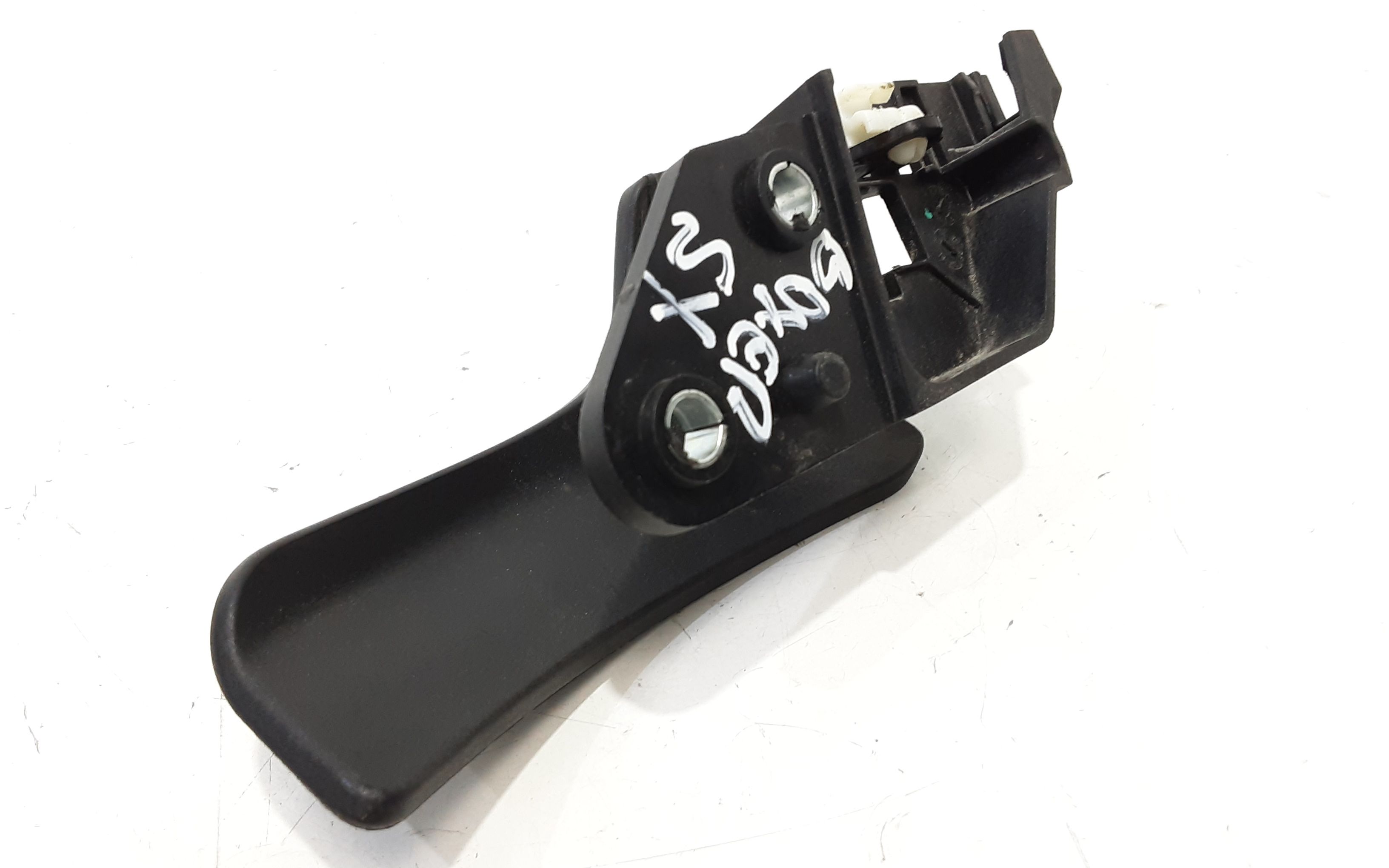 Maniglia interna anteriore Sinistra PEUGEOT Boxer 4 Serie