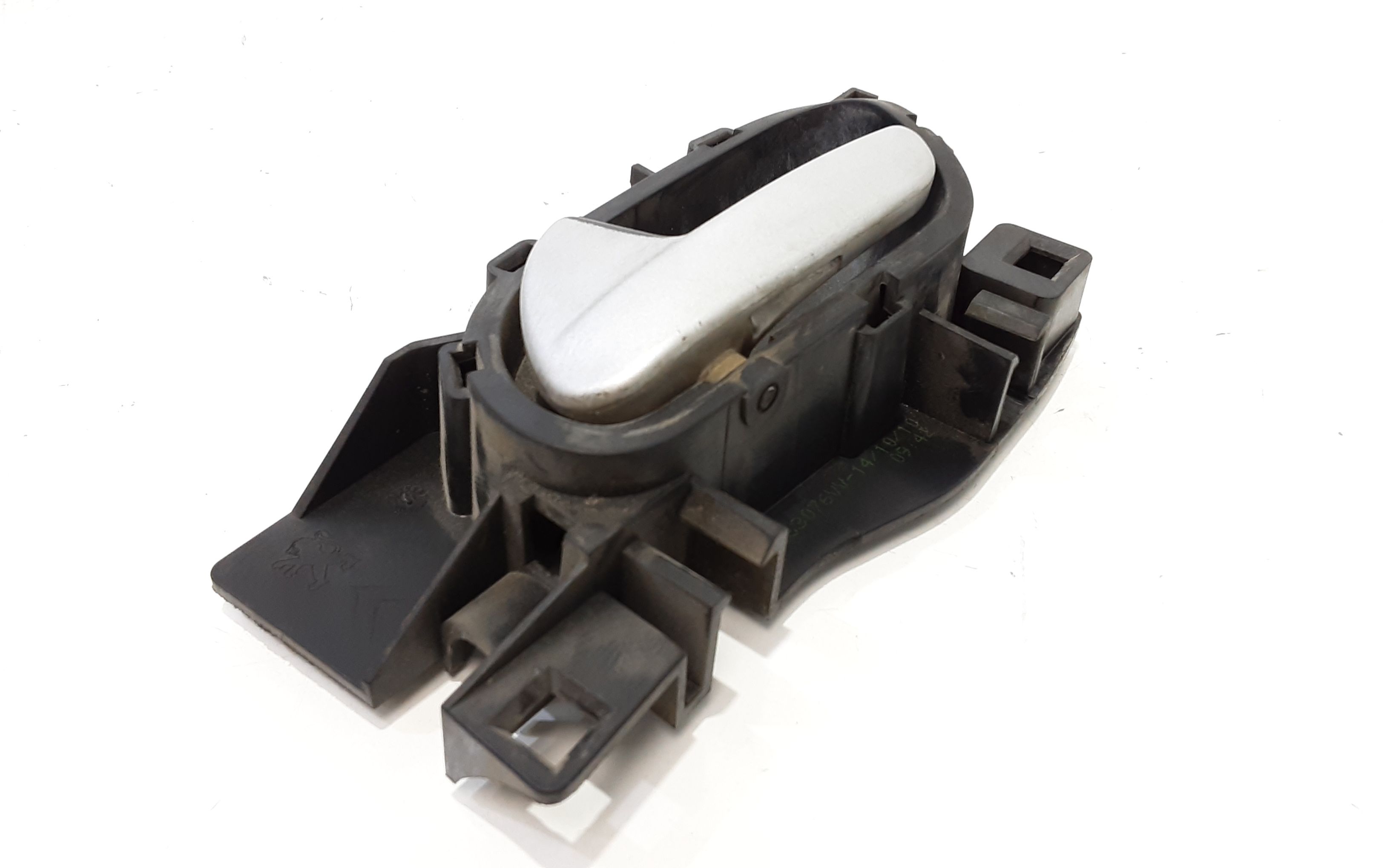 Maniglia interna anteriore Sinistra PEUGEOT 308 S. Wagon (08>14)