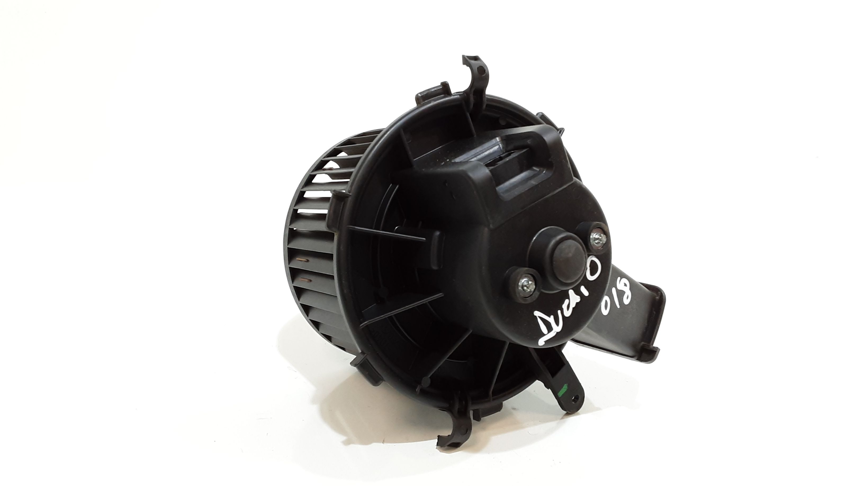 Ventola riscaldamento FIAT Ducato 6 Serie