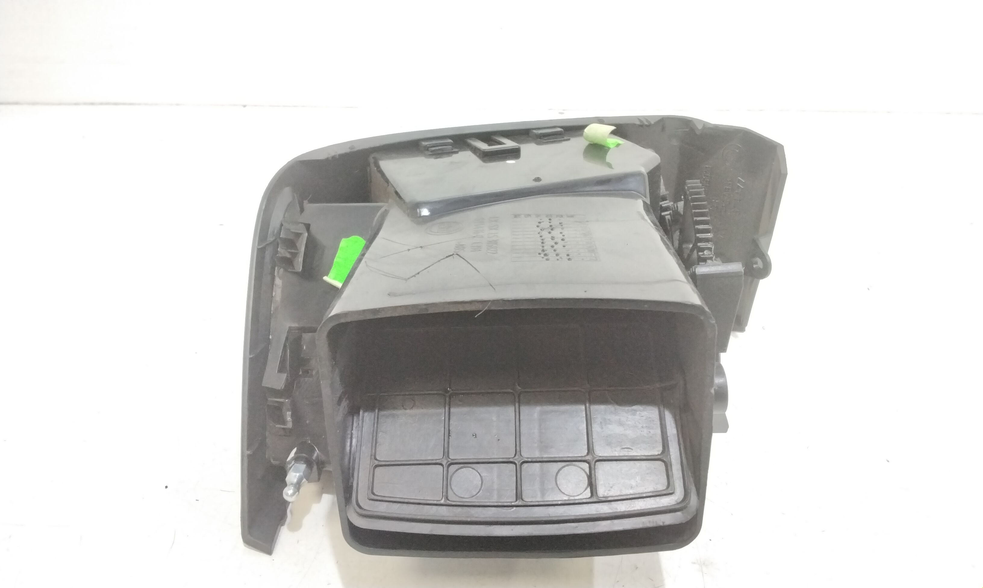 Bocchetta aria cruscotto lato guida PEUGEOT Boxer 4 Serie