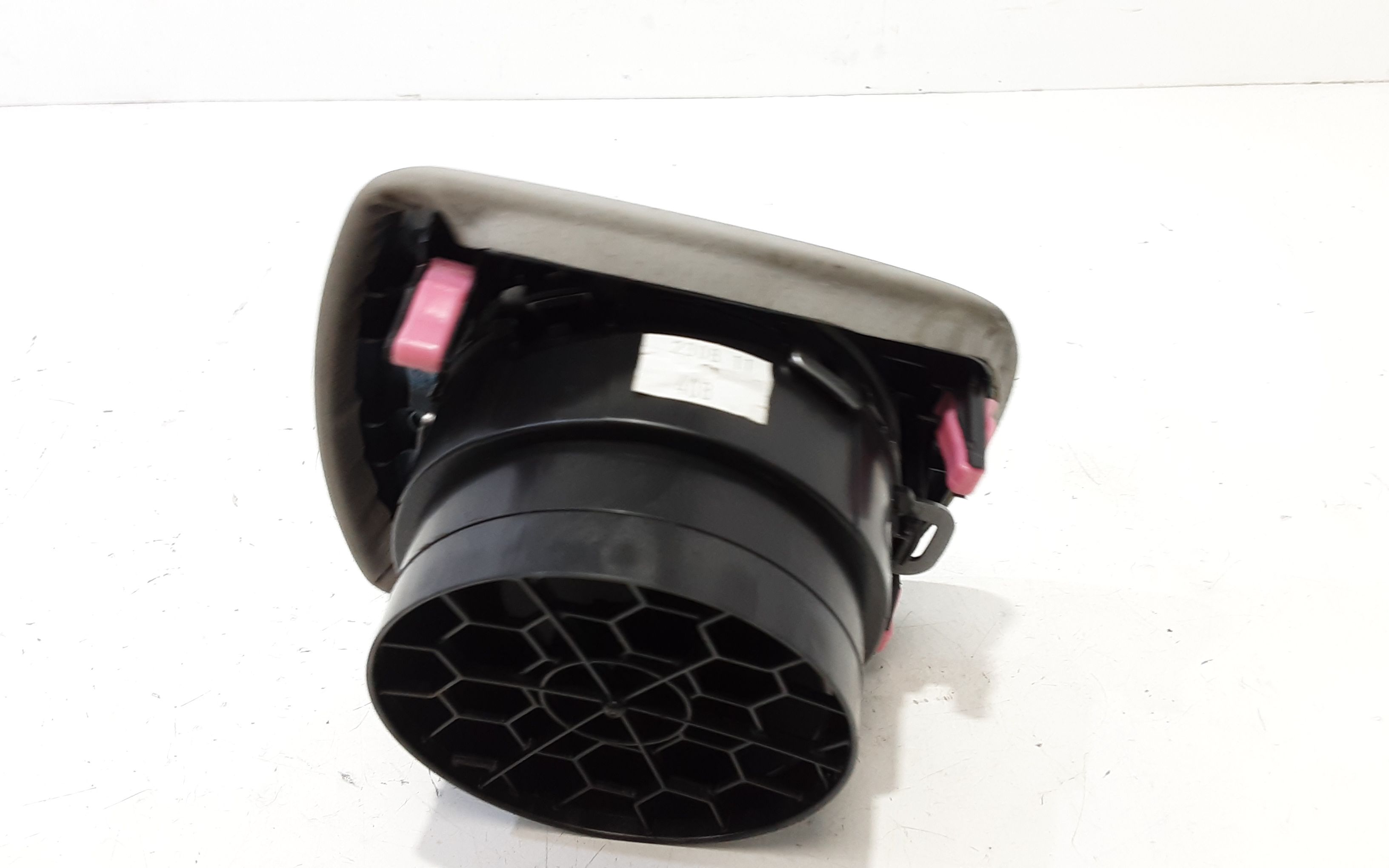 Bocchetta aria cruscotto lato guida TOYOTA Yaris Serie