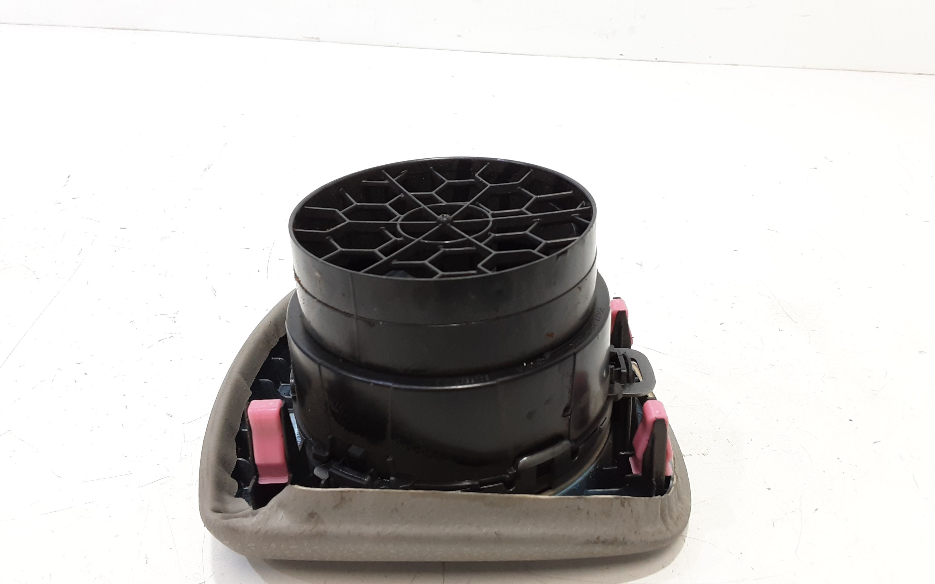 Bocchetta aria cruscotto lato guida TOYOTA Yaris Serie