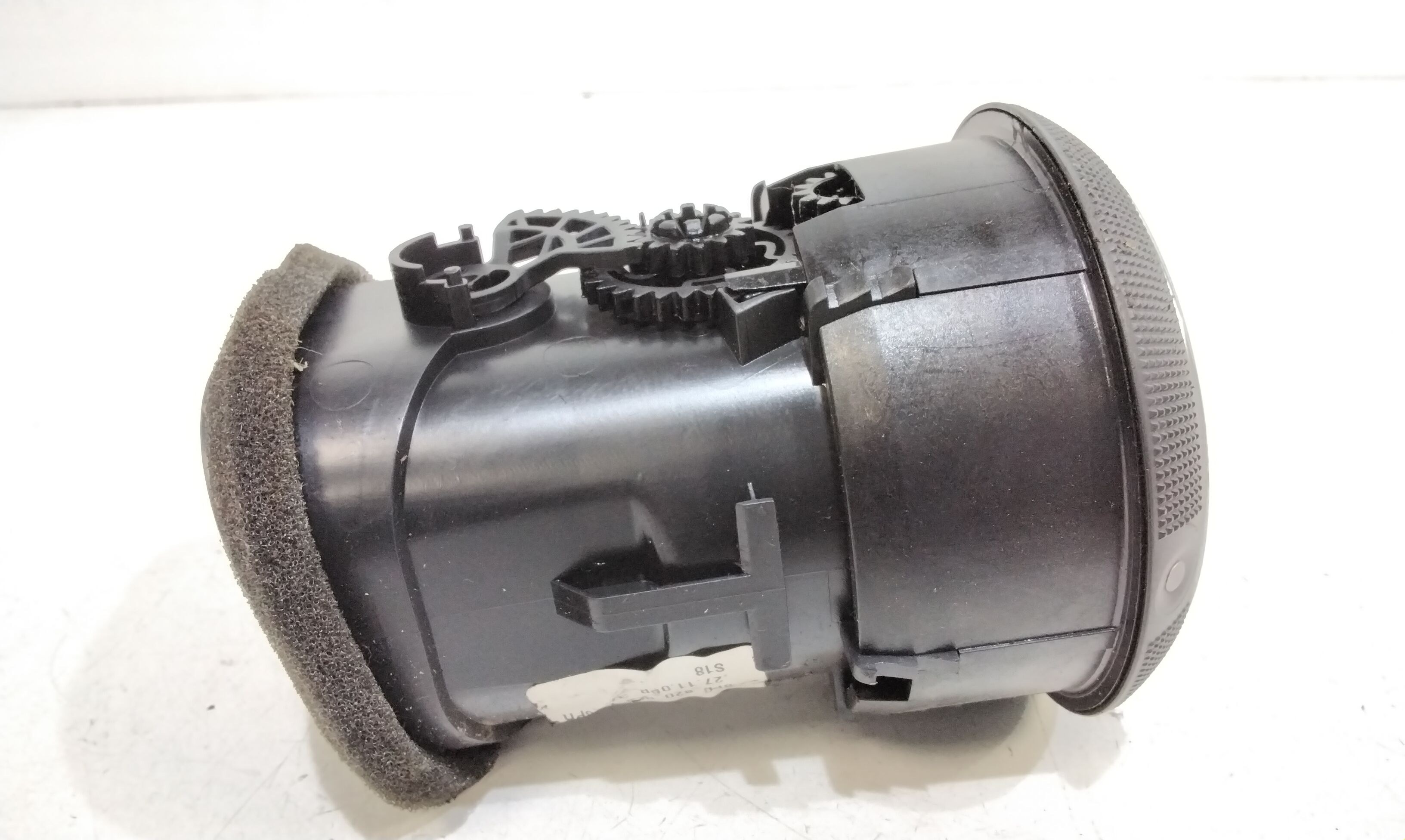 Bocchetta aria cruscotto lato guida ALFA ROMEO 159 Berlina 1 Serie