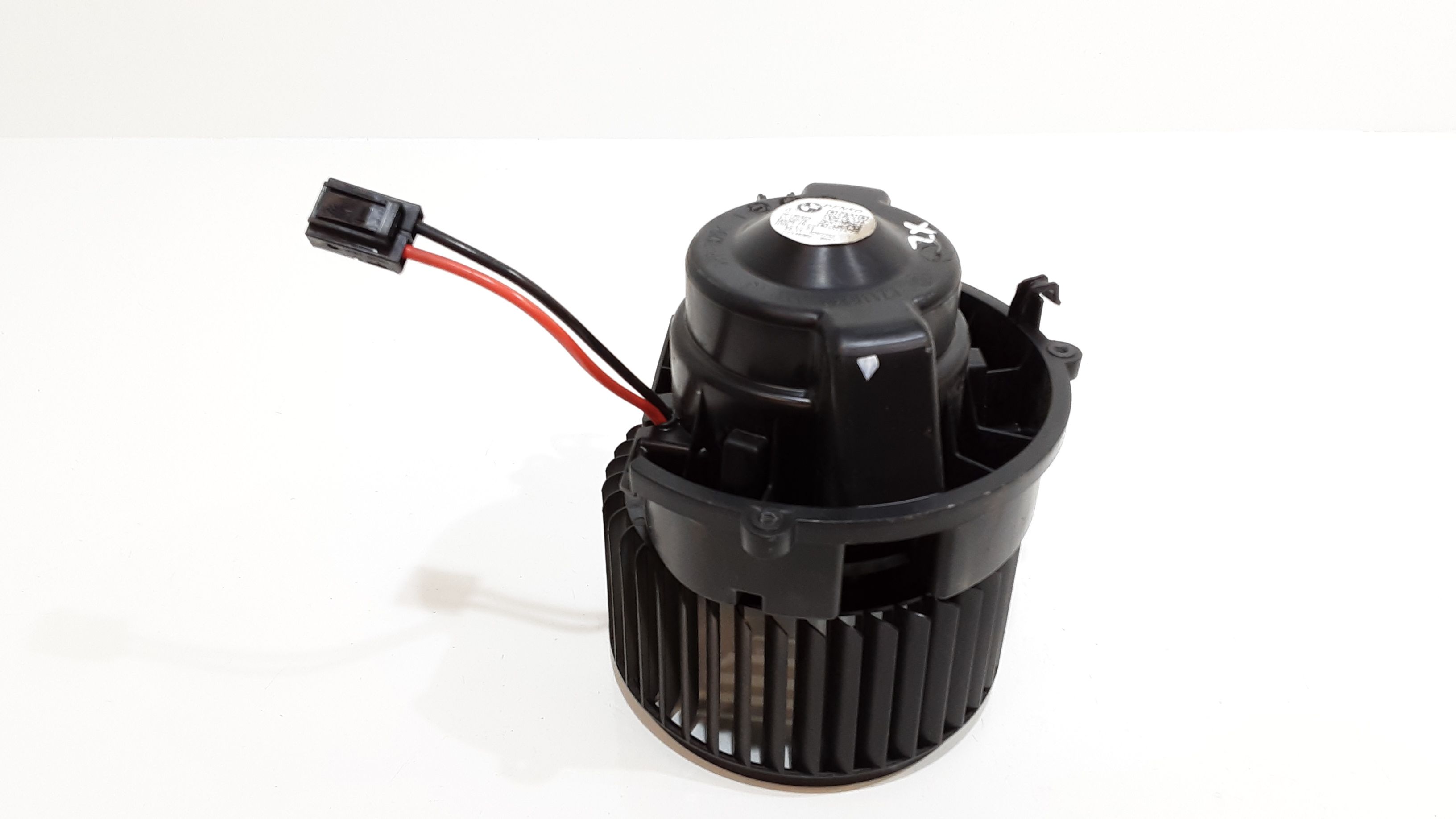Ventola riscaldamento BMW X2 F39