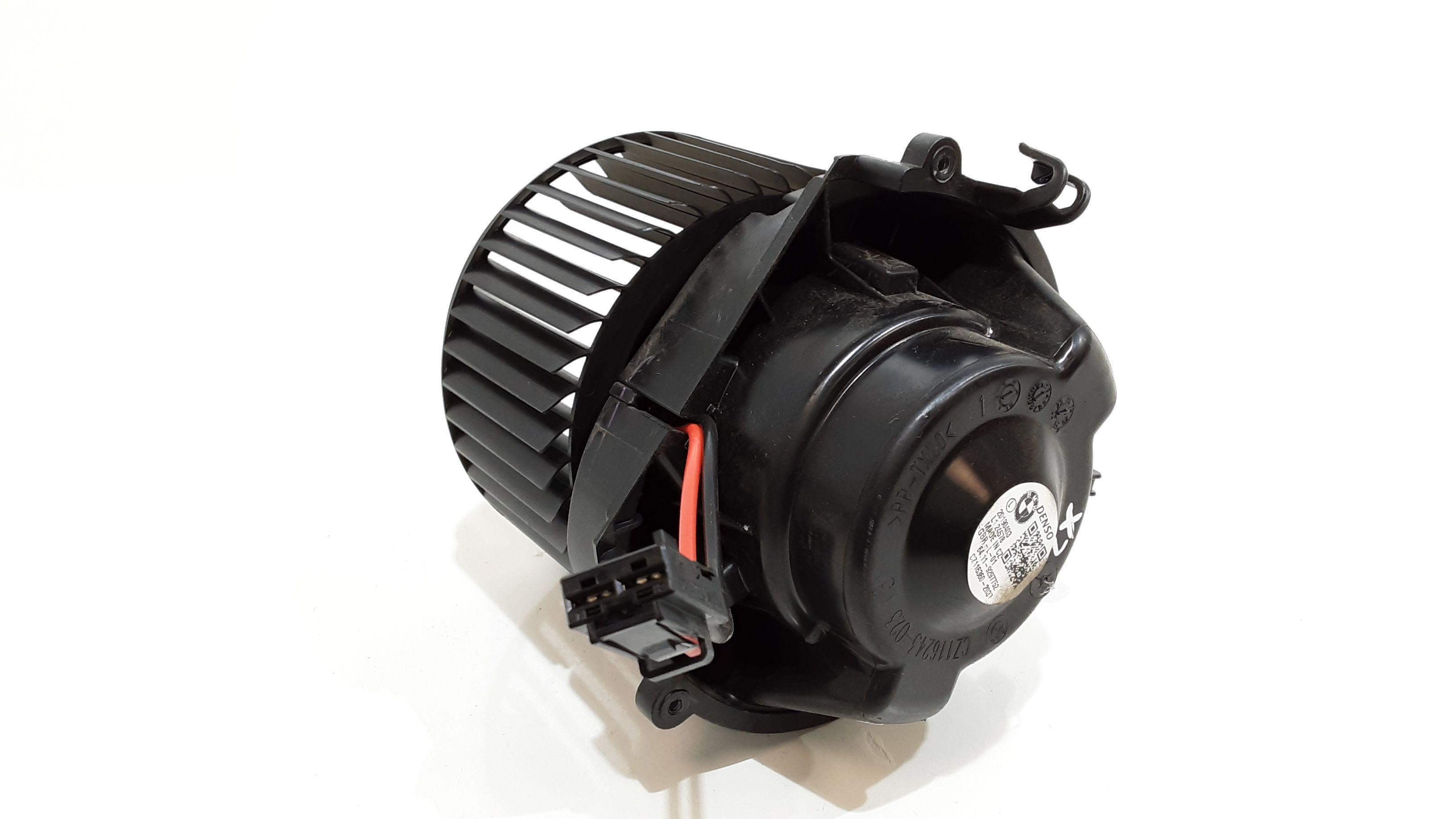 Ventola riscaldamento BMW X2 F39