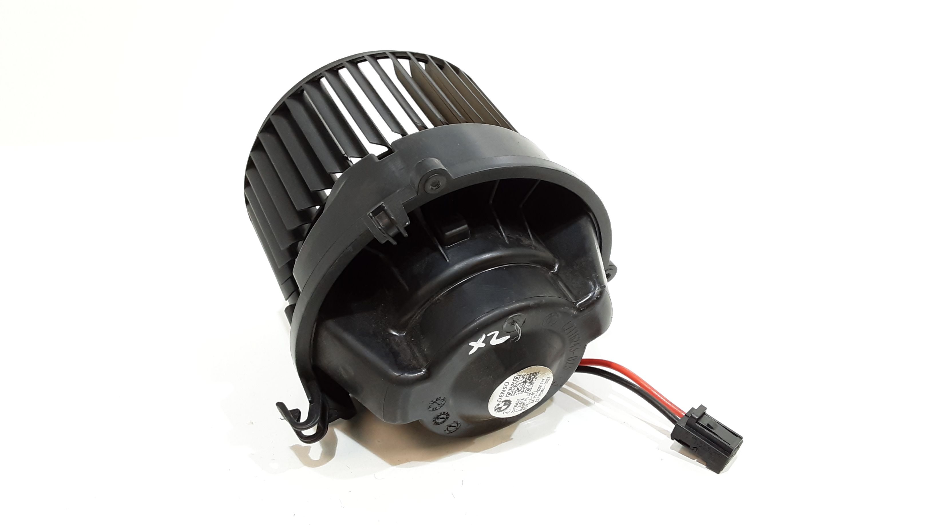 Ventola riscaldamento BMW X2 F39