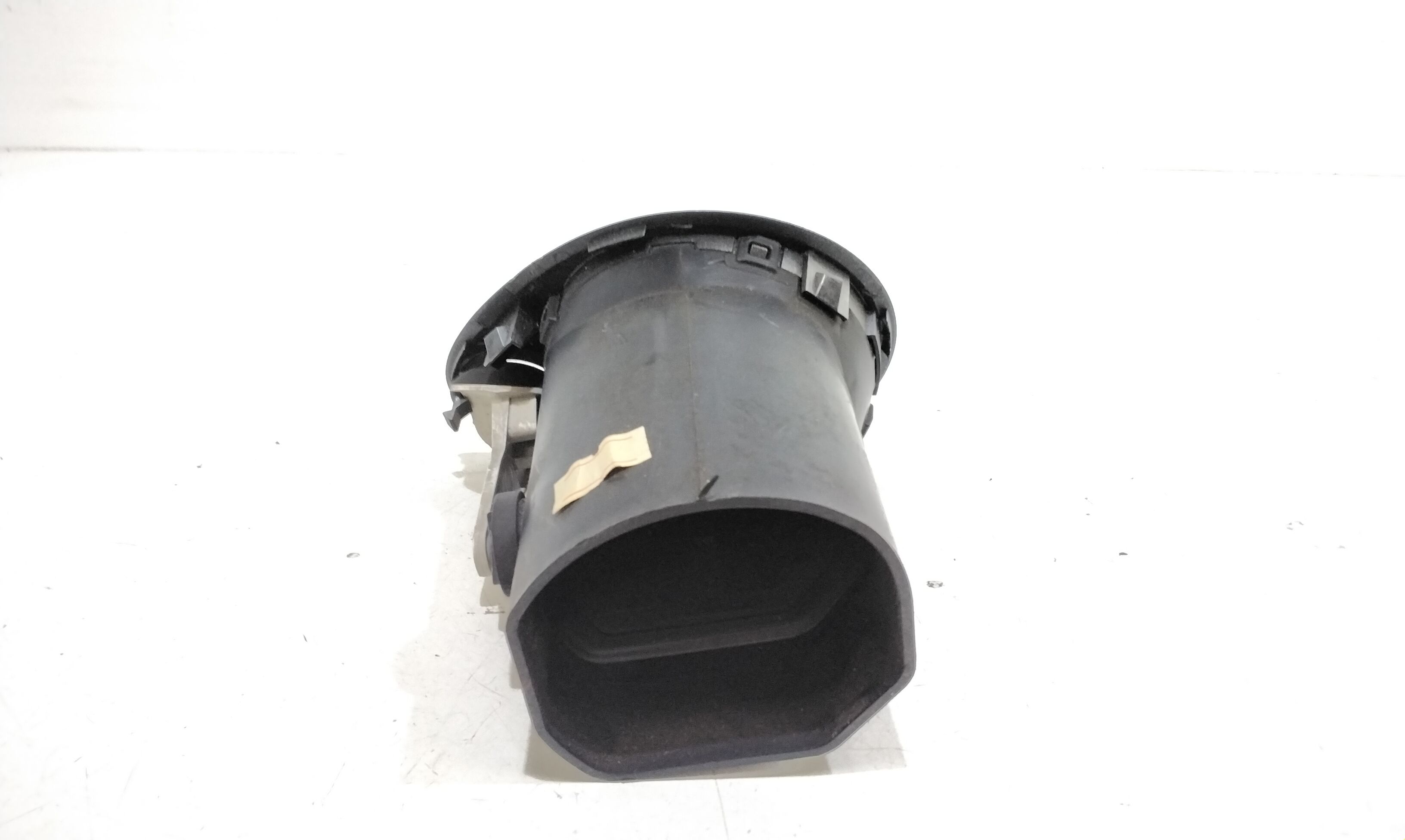 Bocchetta aria cruscotto lato guida RENAULT Clio Serie (04>08)