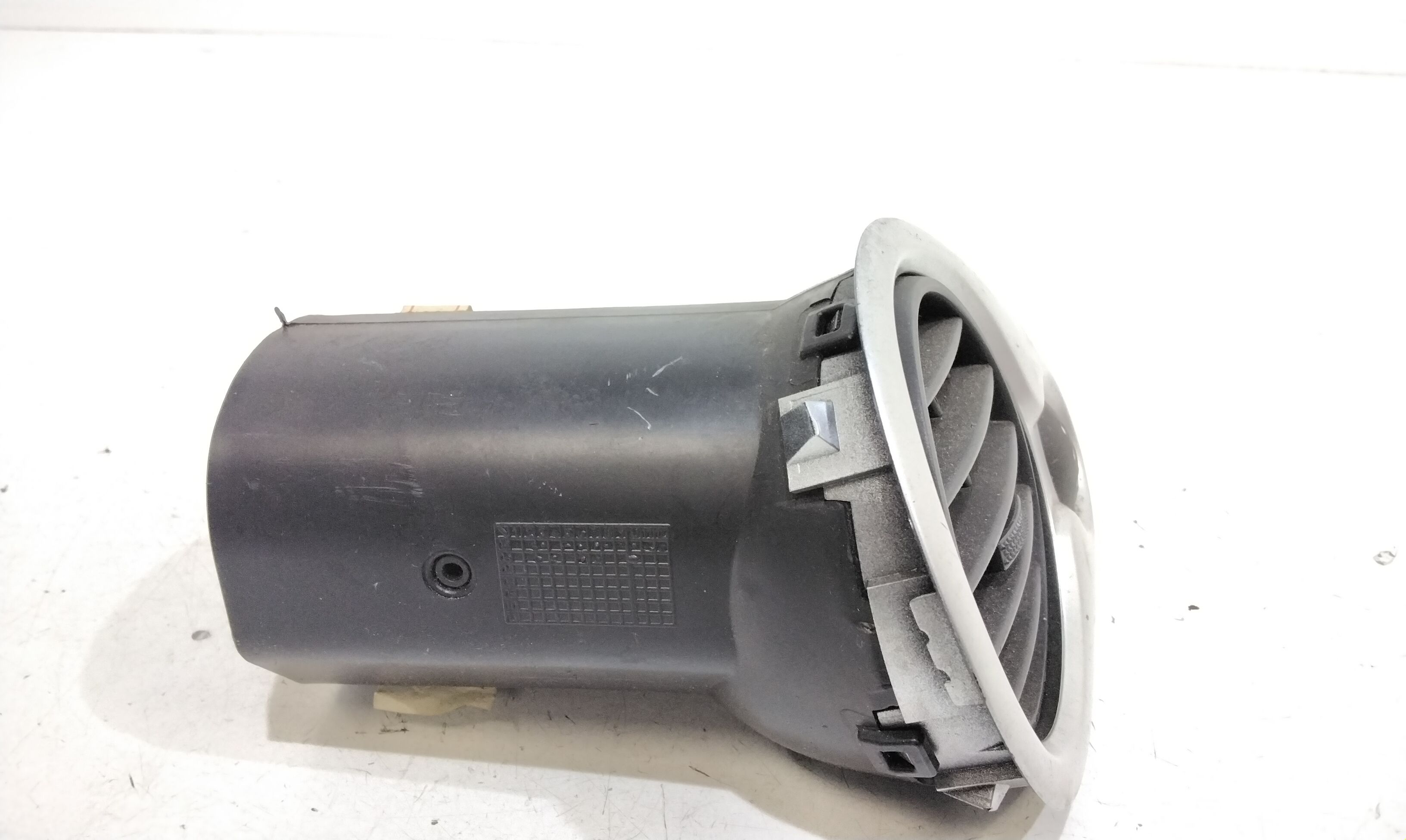 Bocchetta aria cruscotto lato guida RENAULT Clio Serie (04>08)