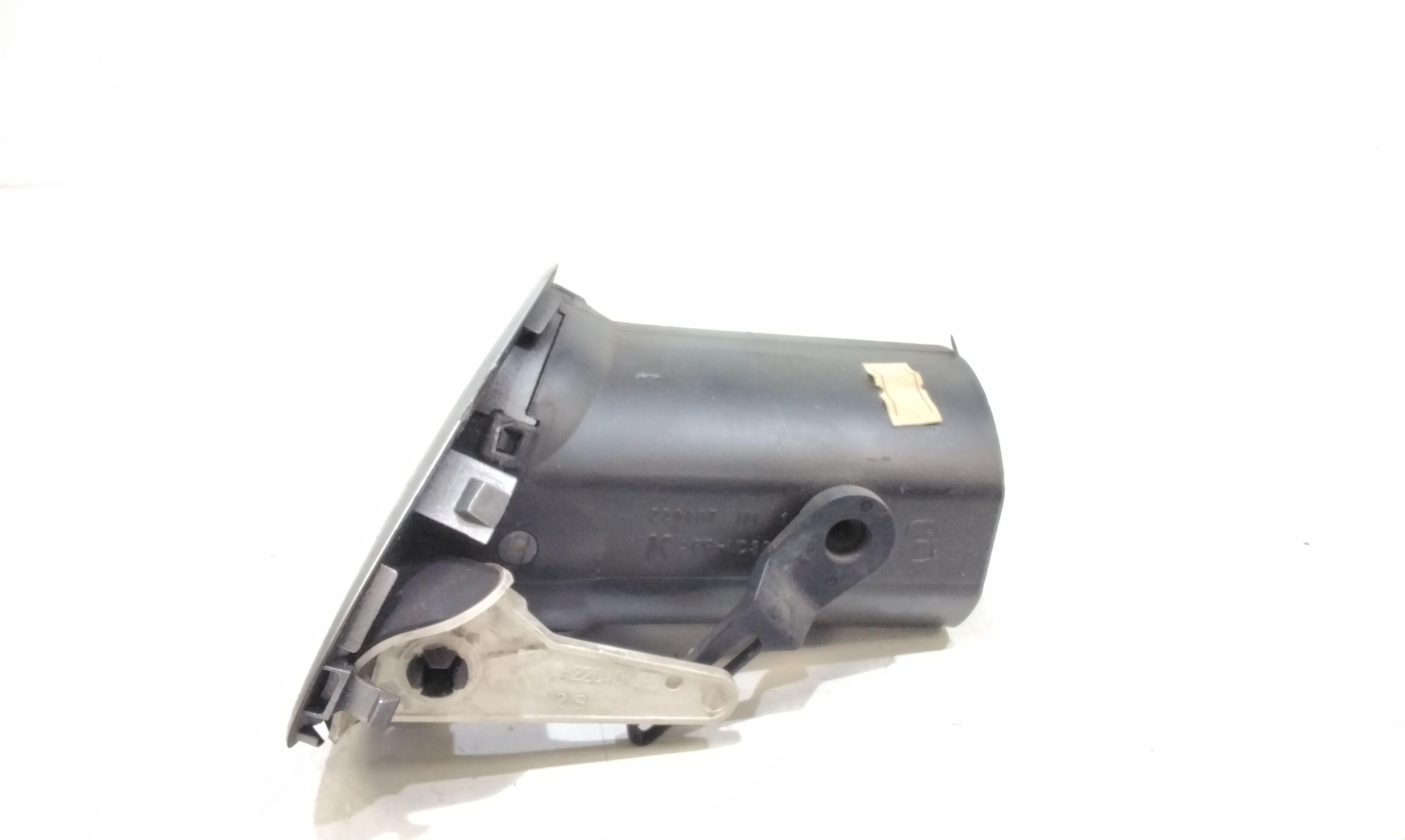 Bocchetta aria cruscotto lato guida RENAULT Clio Serie (04>08)