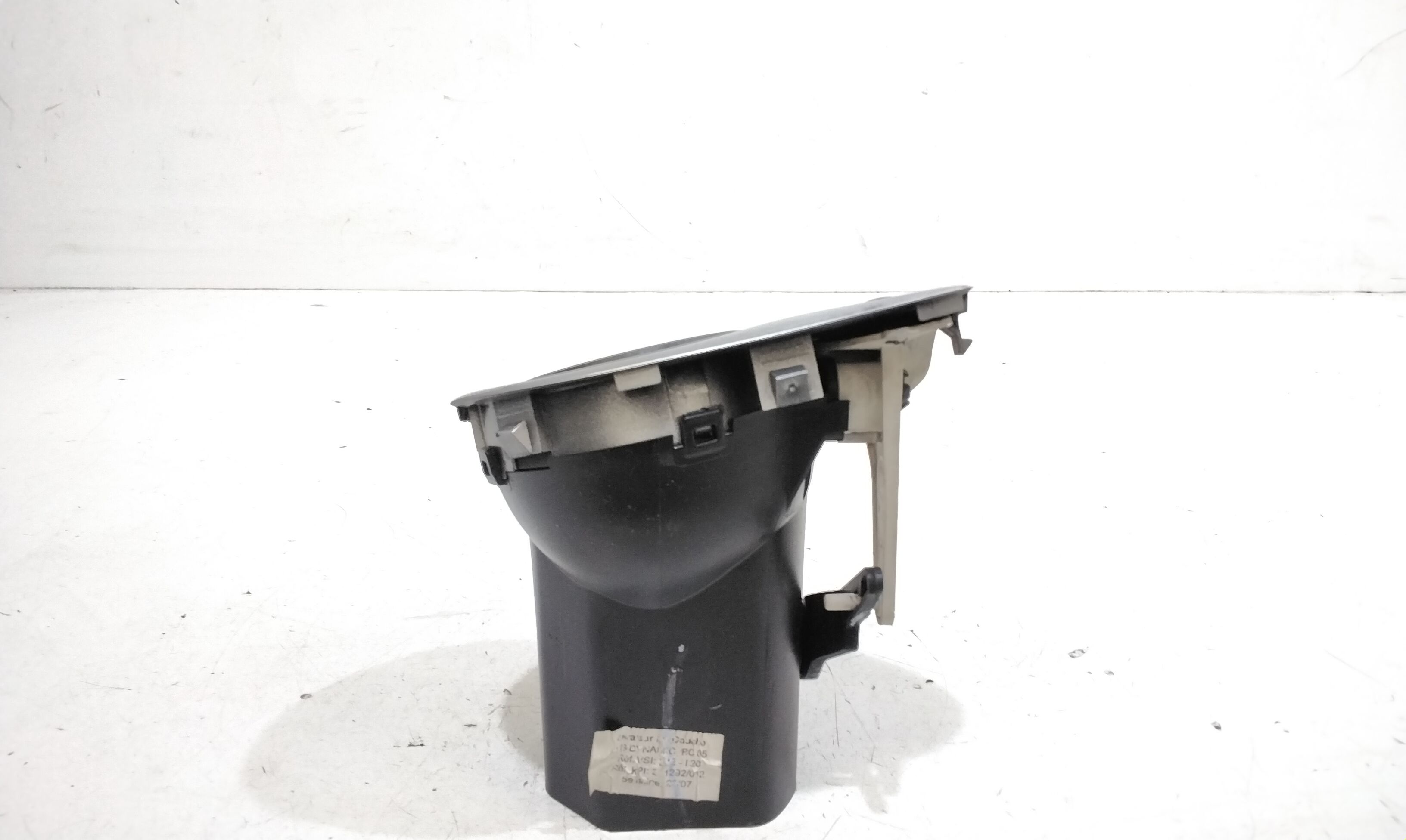 Bocchetta aria cruscotto lato guida RENAULT Clio Serie (04>08)