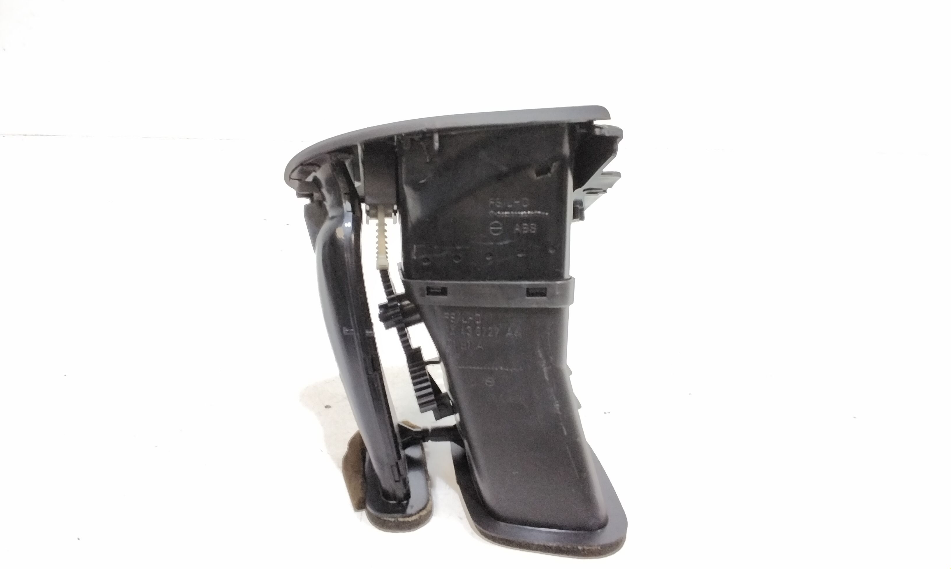 Bocchetta aria cruscotto lato guida JAGUAR X-Type  Serie