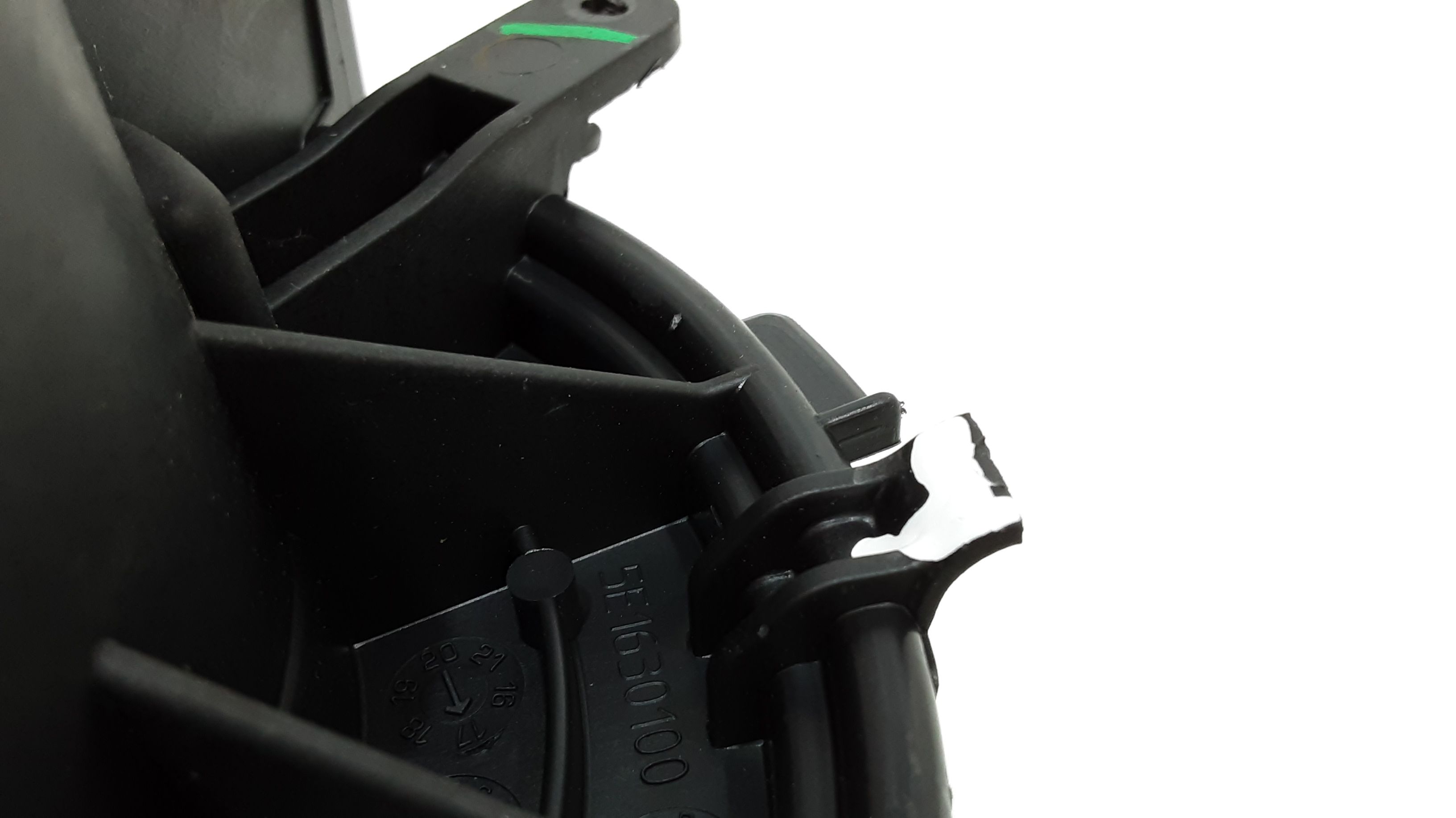 Ventola riscaldamento FIAT Ducato 6 Serie