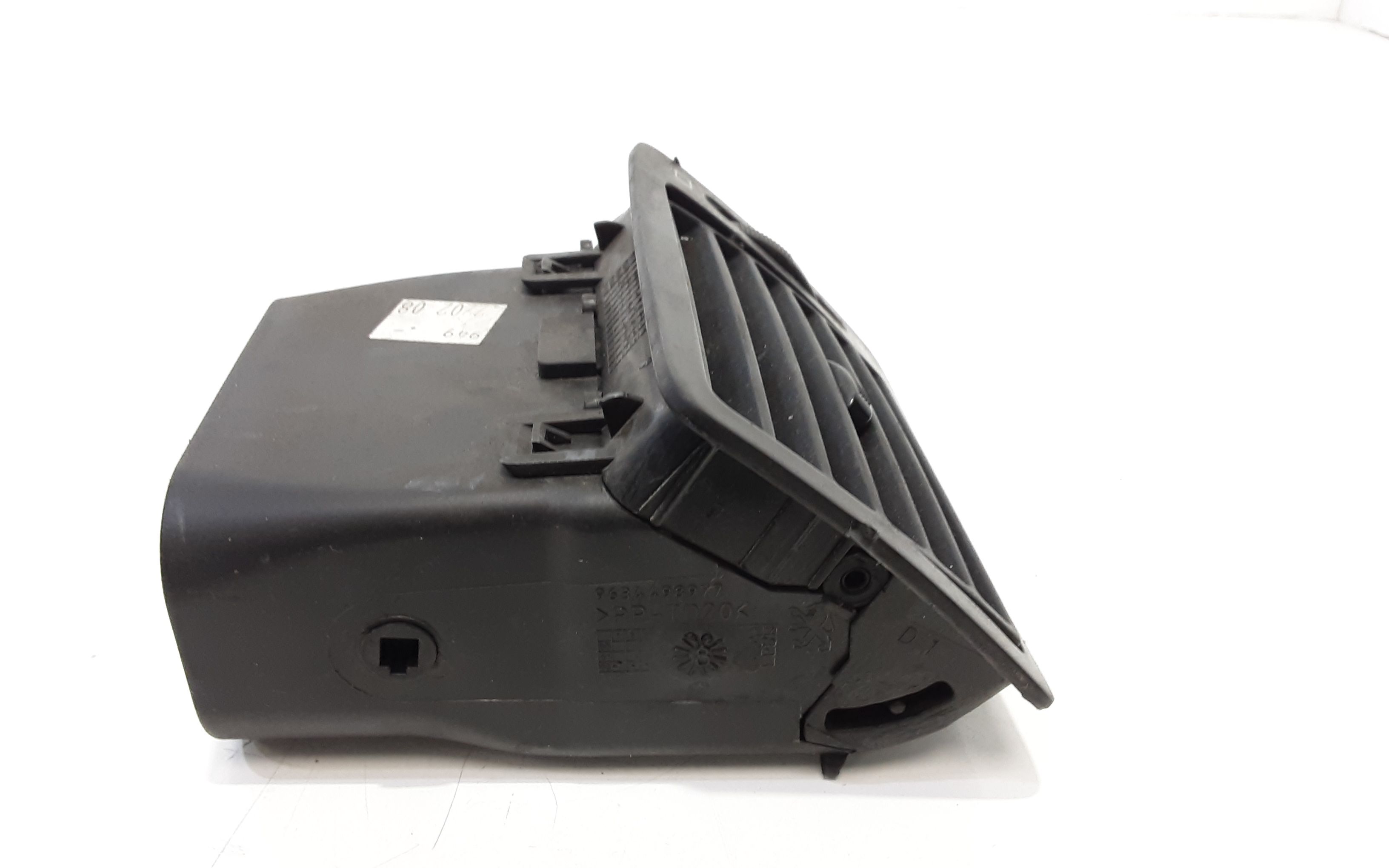 Bocchetta aria cruscotto lato guida FIAT Scudo 3 Serie