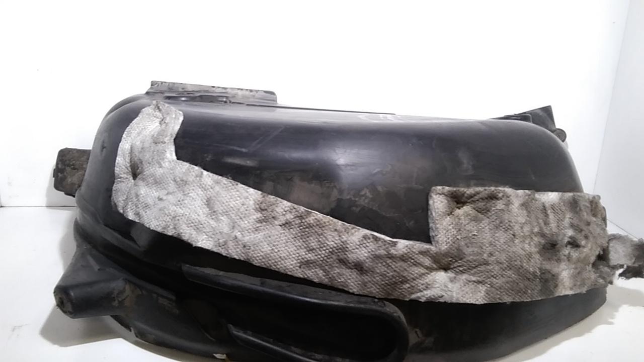 Passaruota post SX CITROEN Berlingo 3 Serie