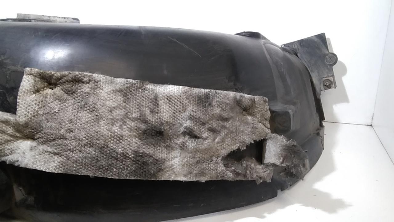 Passaruota post SX CITROEN Berlingo 3 Serie