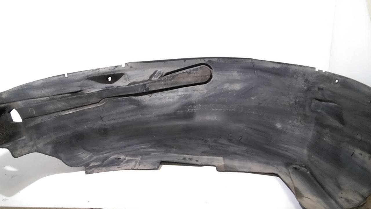 Passaruota post SX CITROEN Berlingo 3 Serie