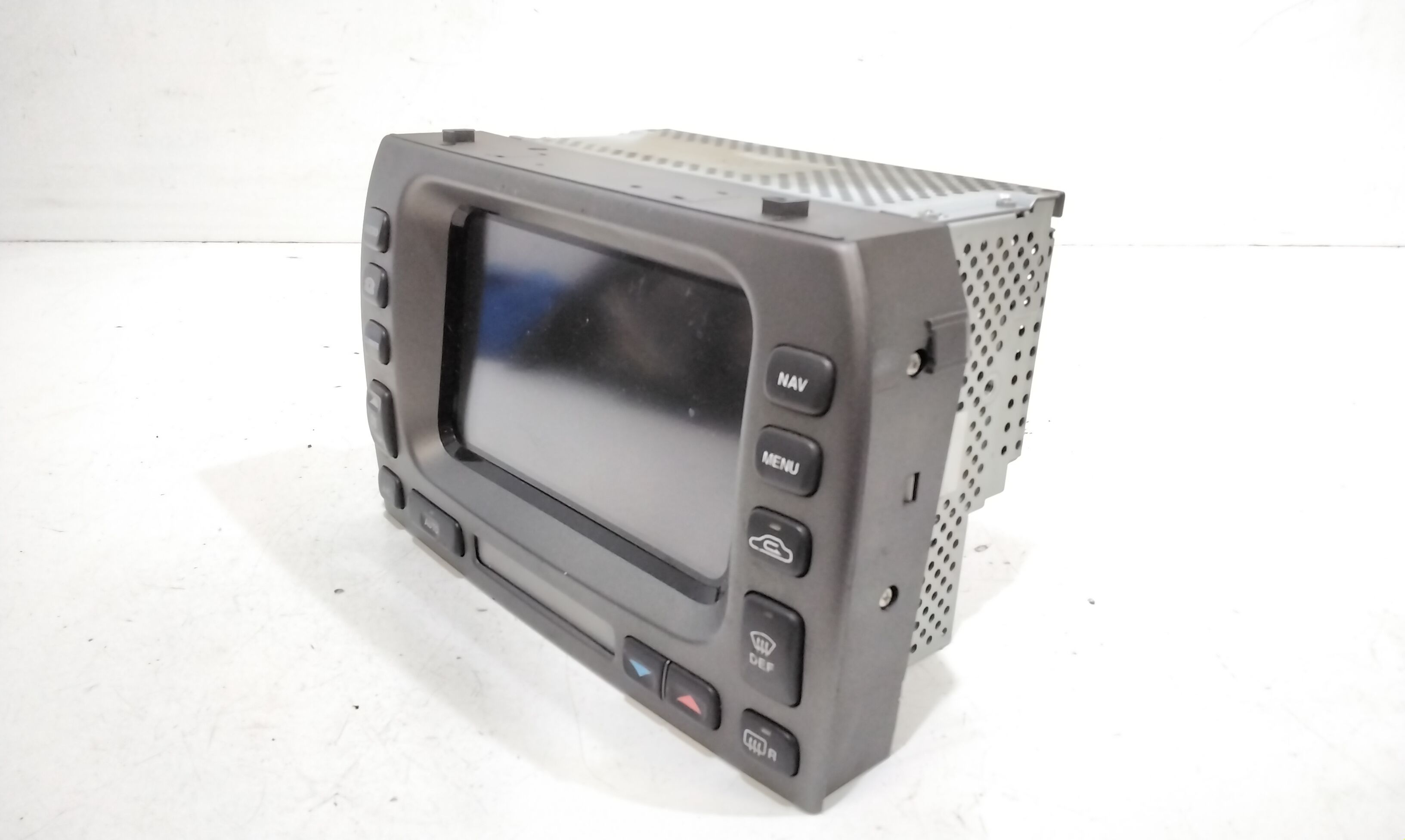 Navigatore JAGUAR X-Type  Serie