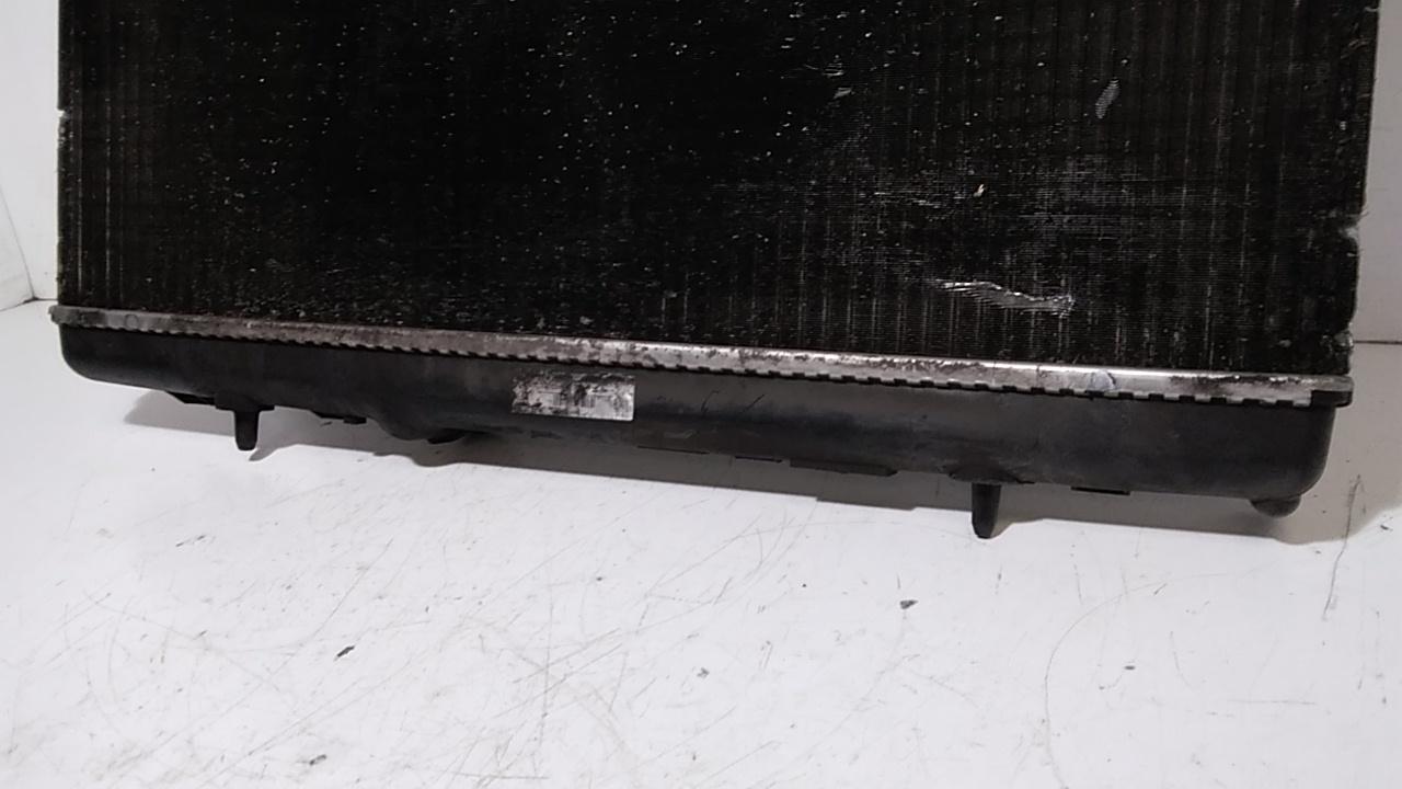 Radiatore acqua CITROEN Berlingo 3 Serie