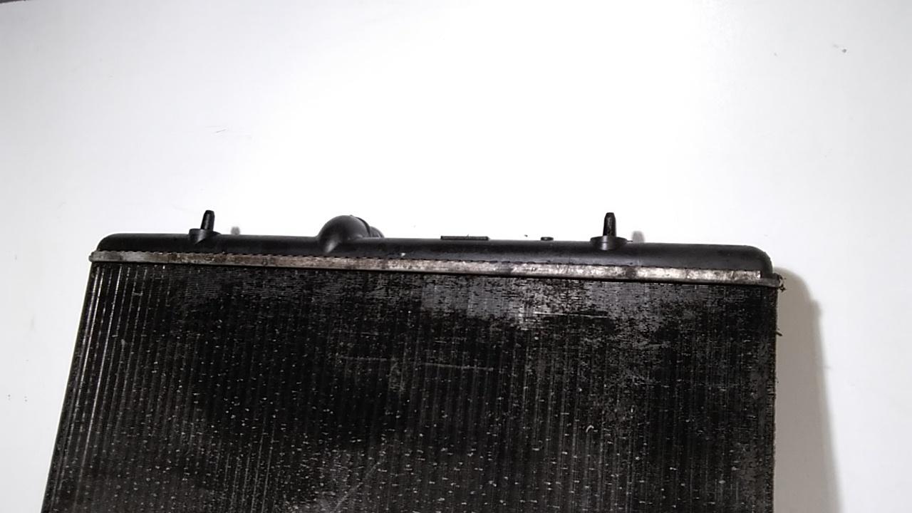 Radiatore acqua CITROEN Berlingo 3 Serie