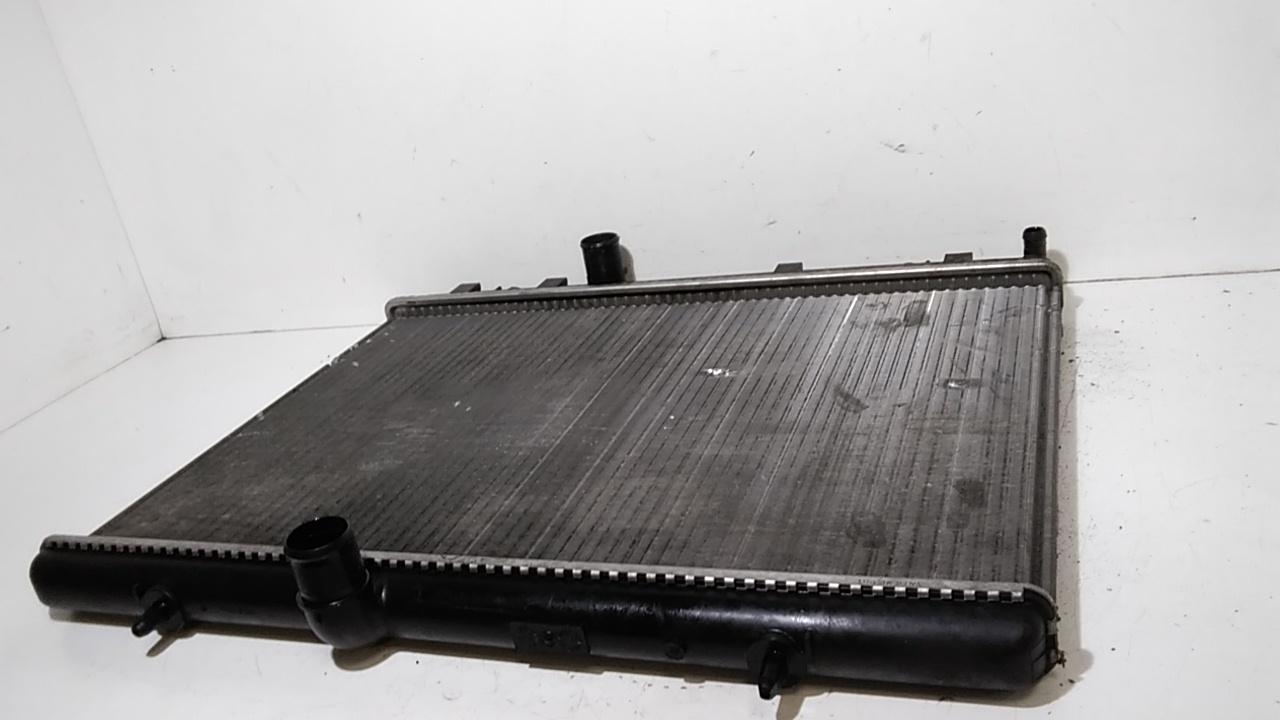 Radiatore acqua CITROEN Berlingo 3 Serie