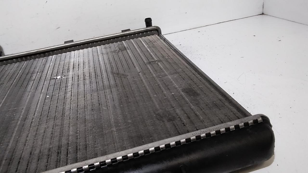 Radiatore acqua CITROEN Berlingo 3 Serie