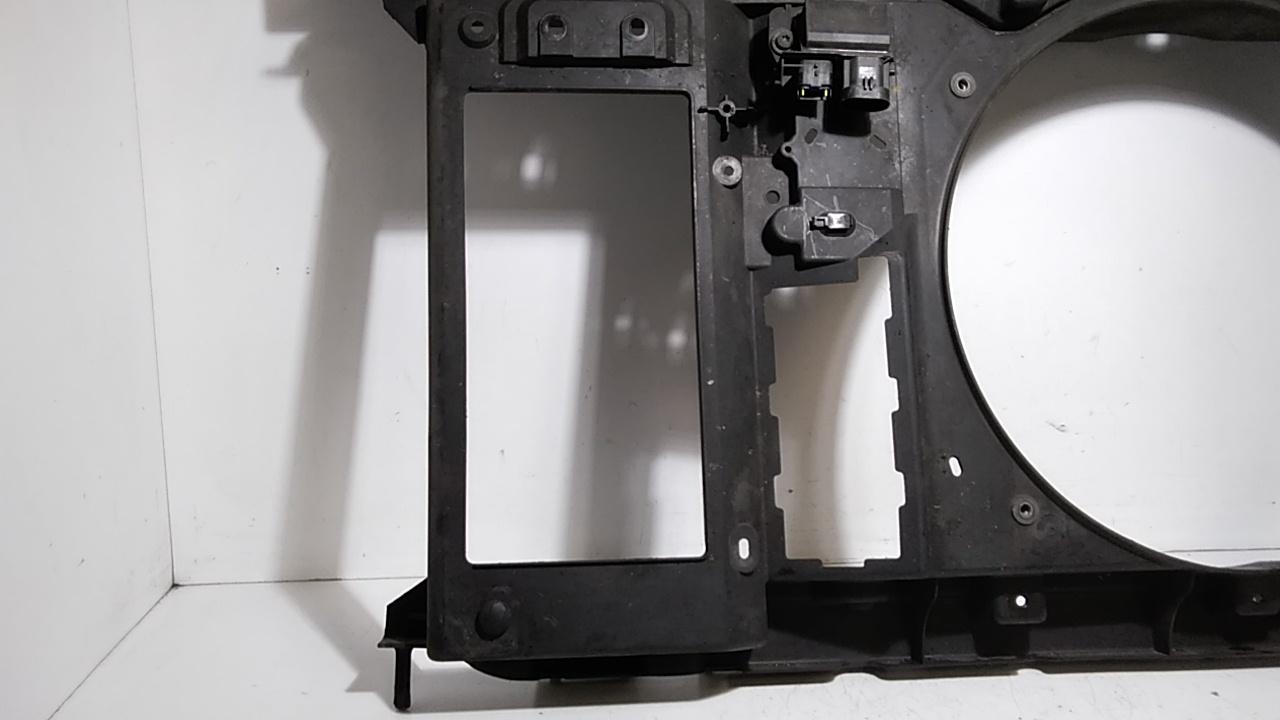 Calandra CITROEN Berlingo 3 Serie